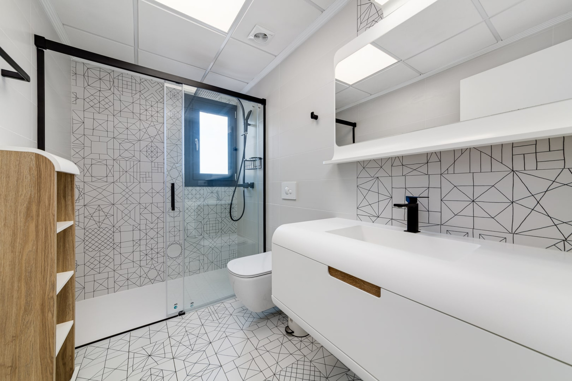 Herverkoop - Detached Villa - La Mata - La Mata - Town