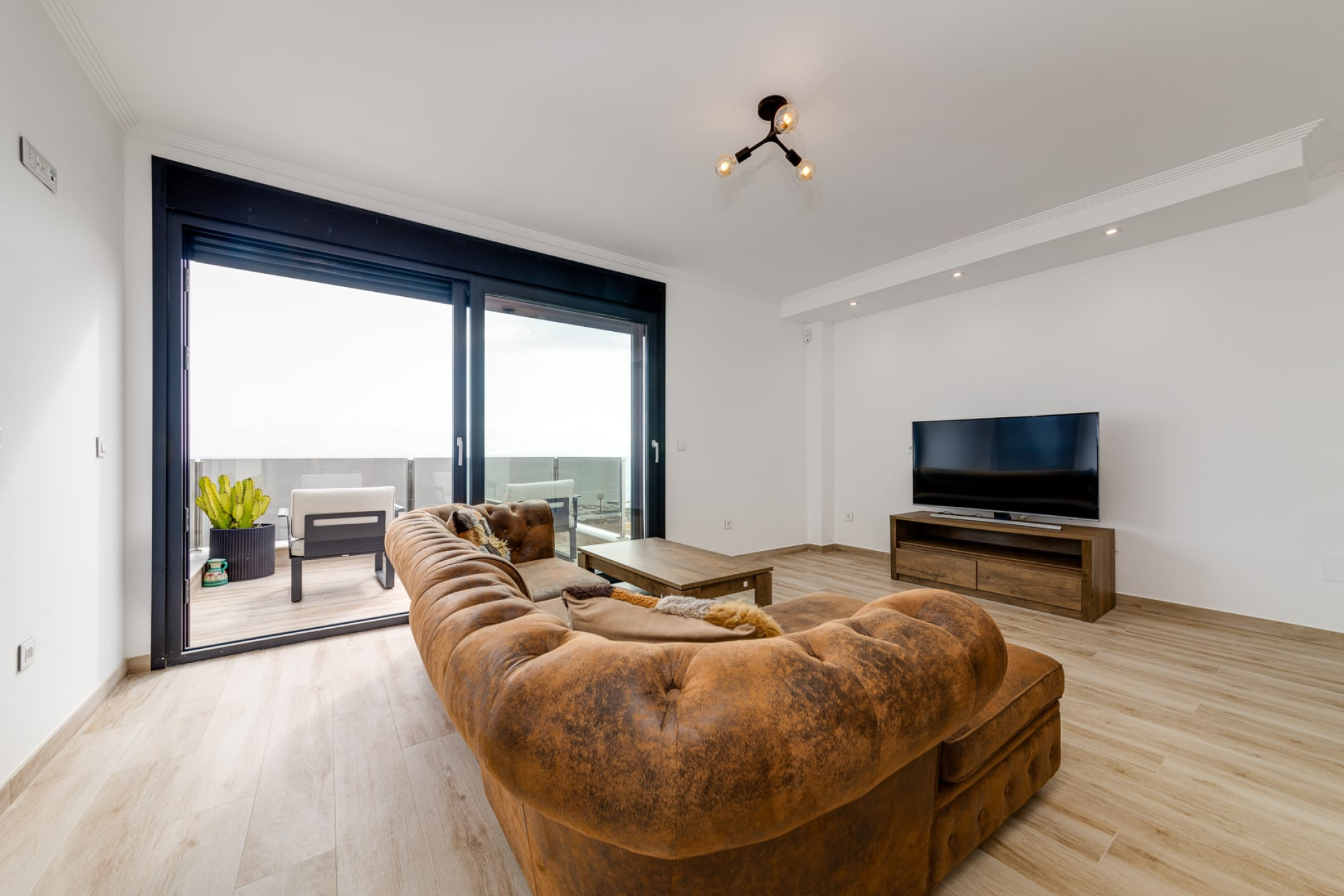 Herverkoop - Detached Villa - La Mata - La Mata - Town