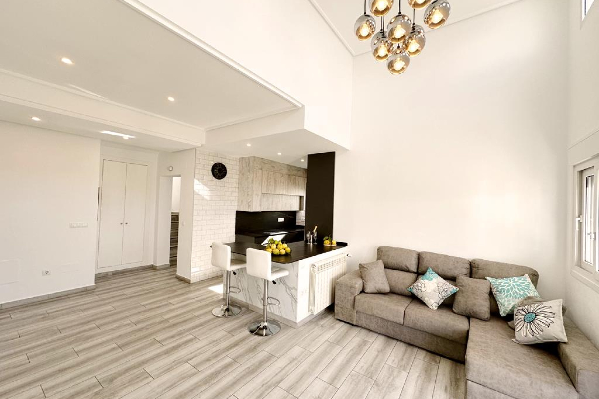 Herverkoop - Detached Villa - La Torre Golf Resort - La Torre Golf Resort - Centre