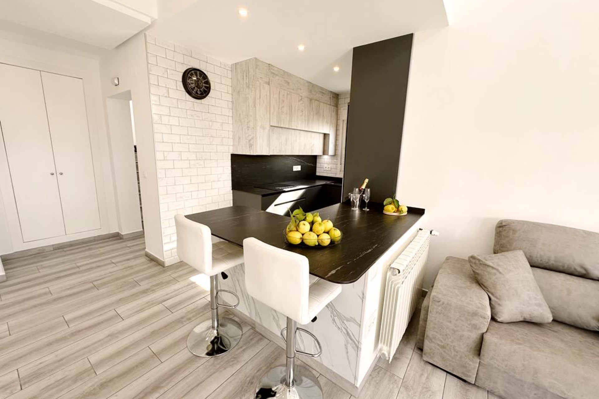 Herverkoop - Detached Villa - La Torre Golf Resort - La Torre Golf Resort - Centre