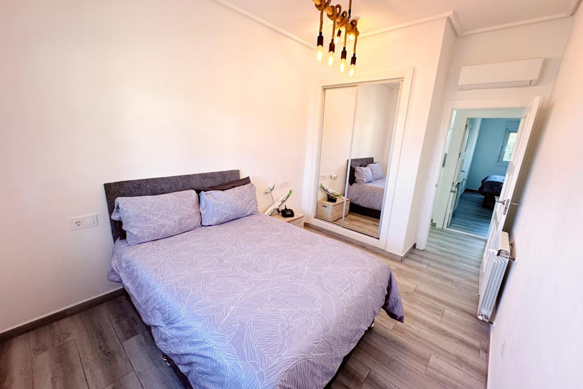 Herverkoop - Detached Villa - La Torre Golf Resort - La Torre Golf Resort - Centre