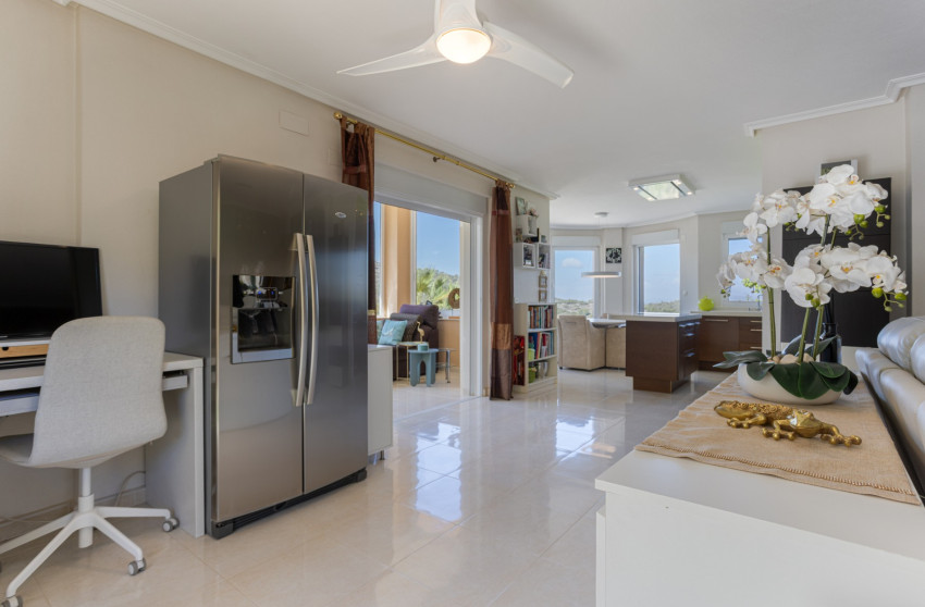 Herverkoop - Detached Villa - La Zarza - La Zarza Murcia