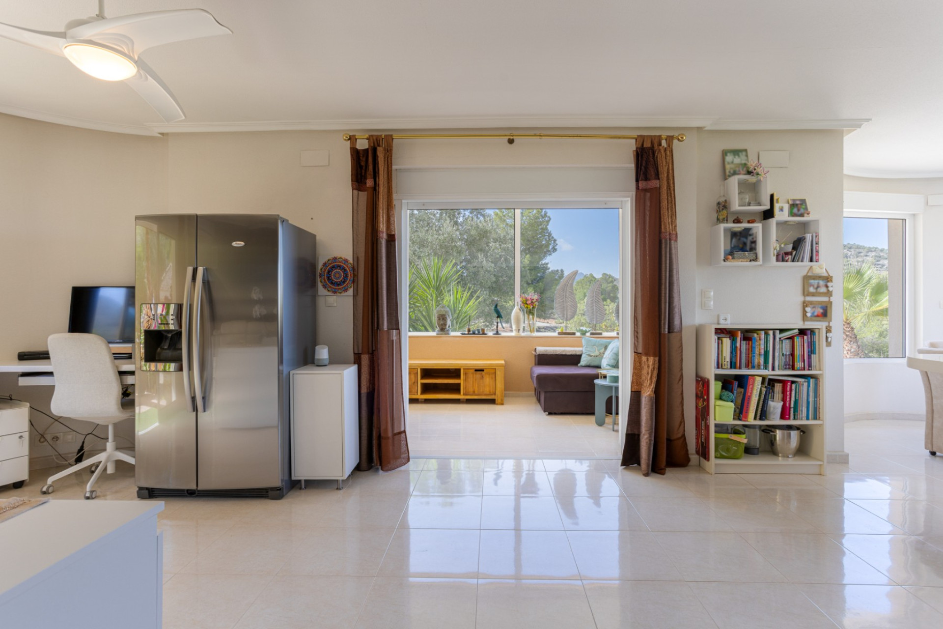 Herverkoop - Detached Villa - La Zarza - La Zarza Murcia
