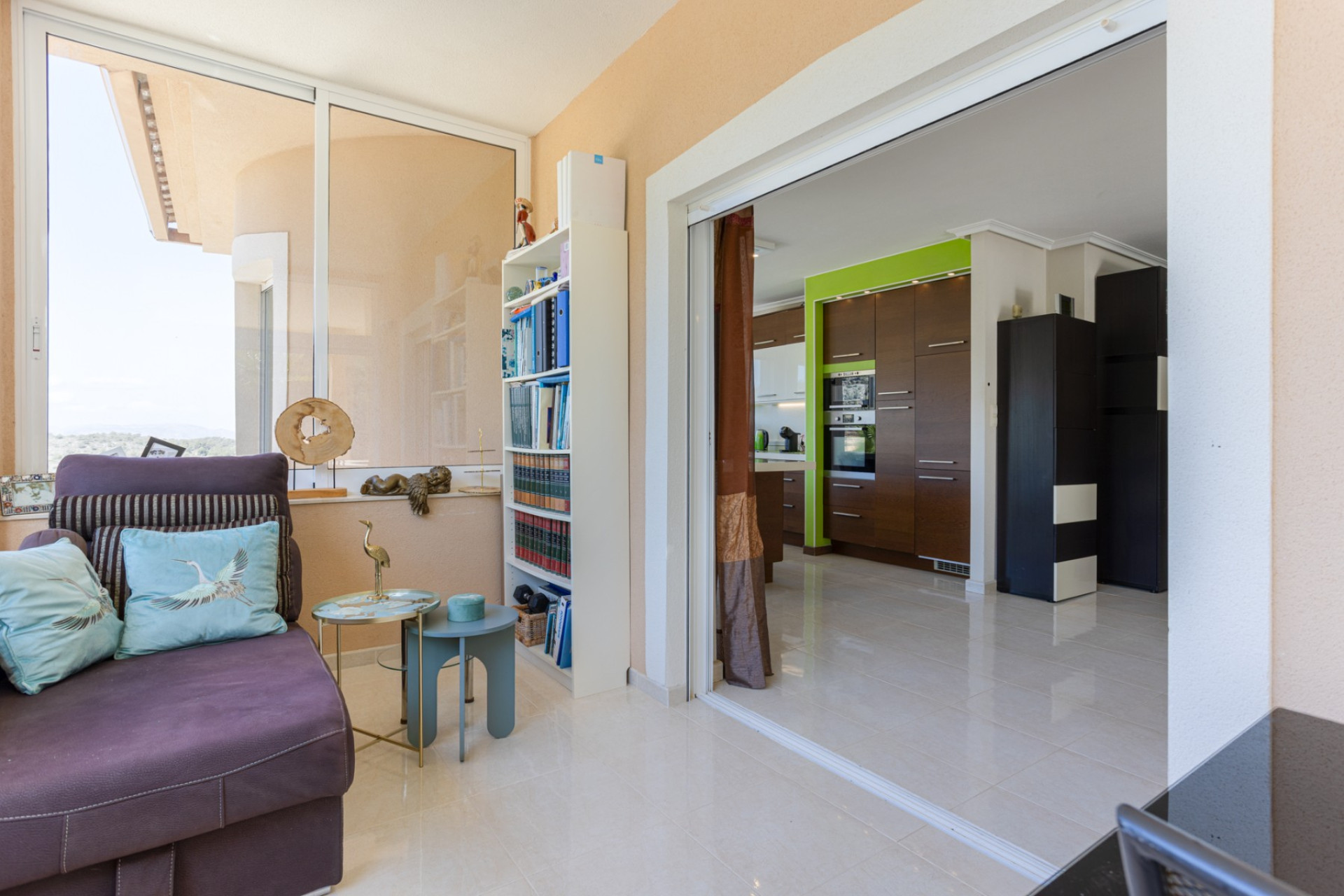 Herverkoop - Detached Villa - La Zarza - La Zarza Murcia