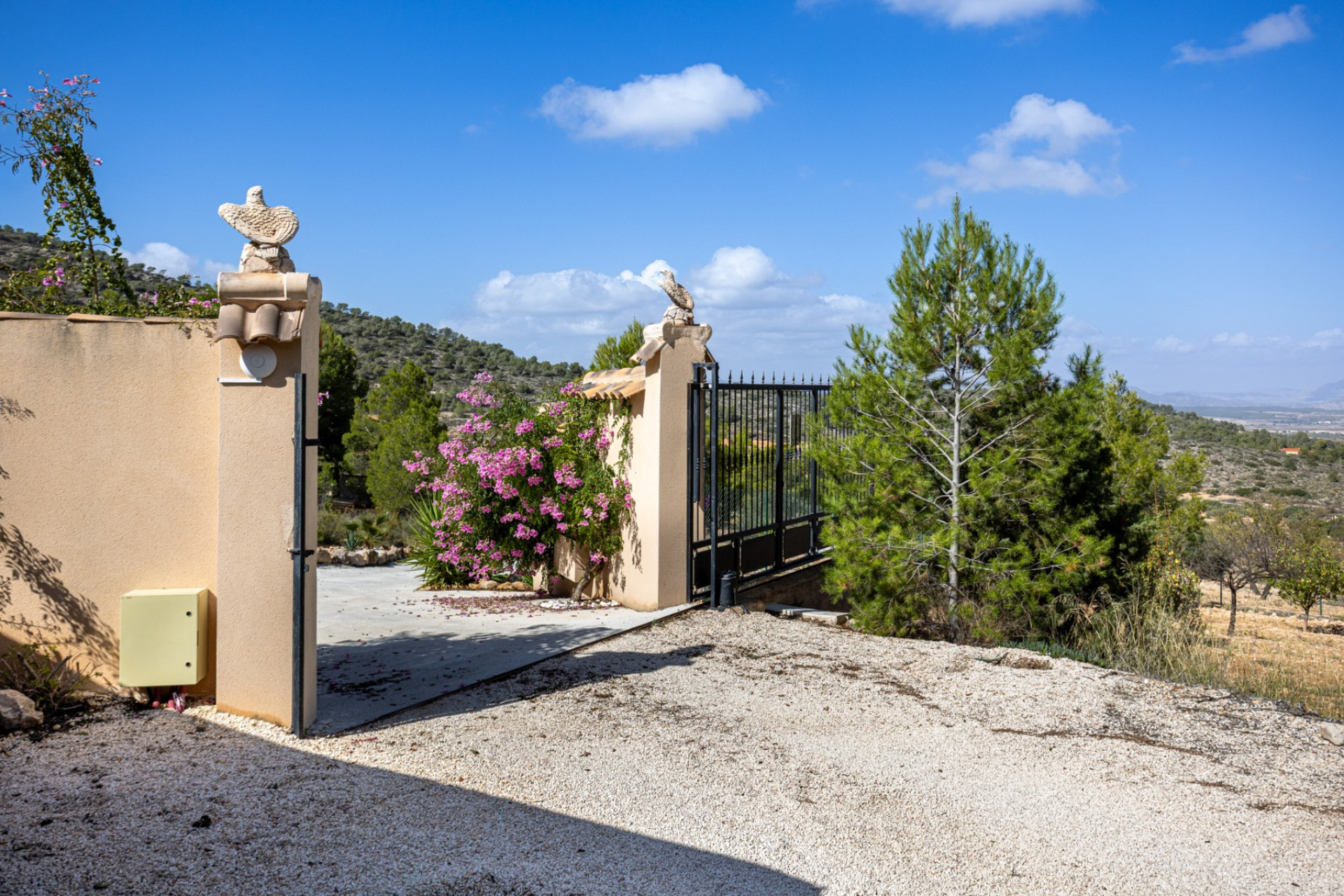 Herverkoop - Detached Villa - La Zarza - La Zarza Murcia