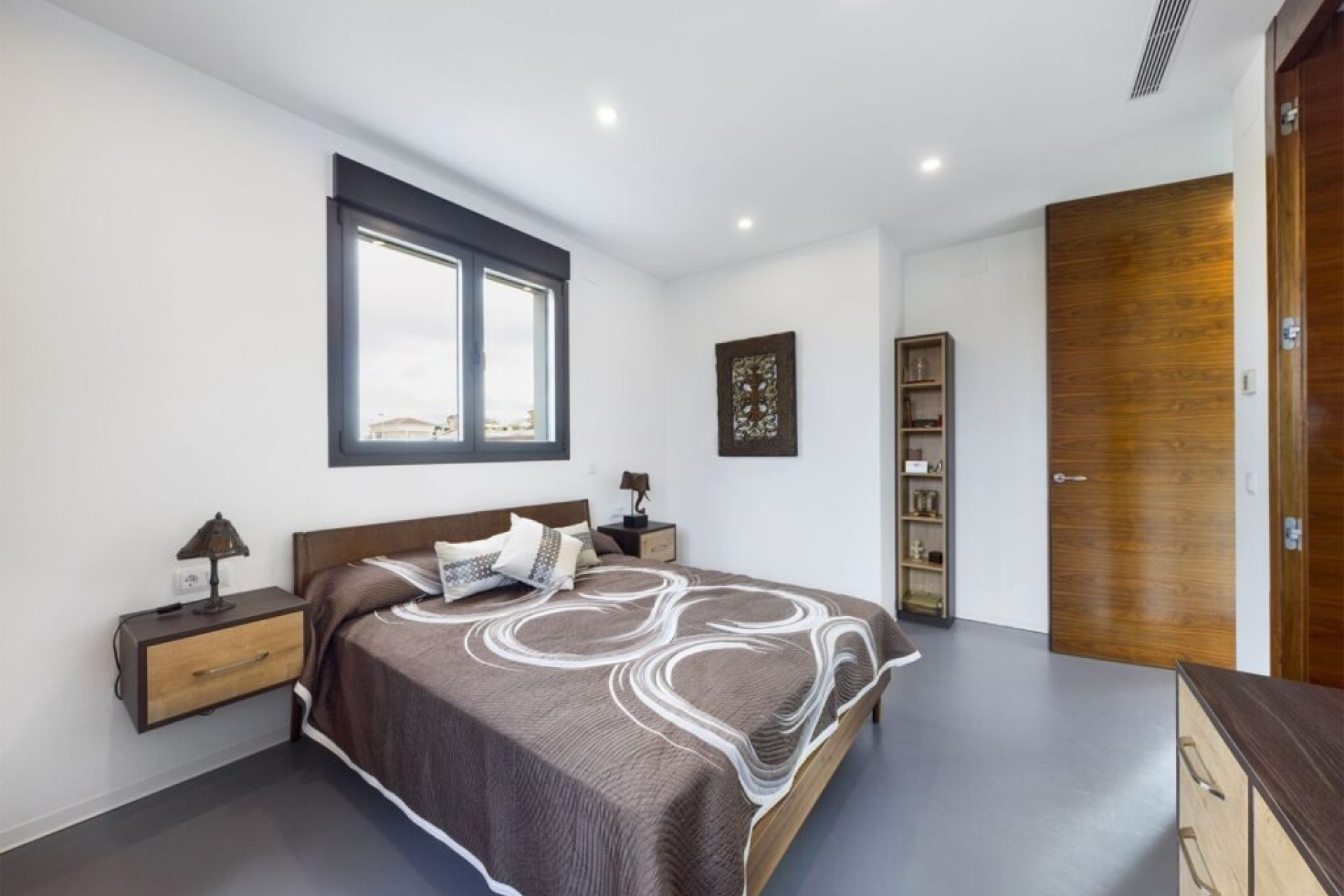 Herverkoop - Detached Villa - Los Alcázares - Serena Golf