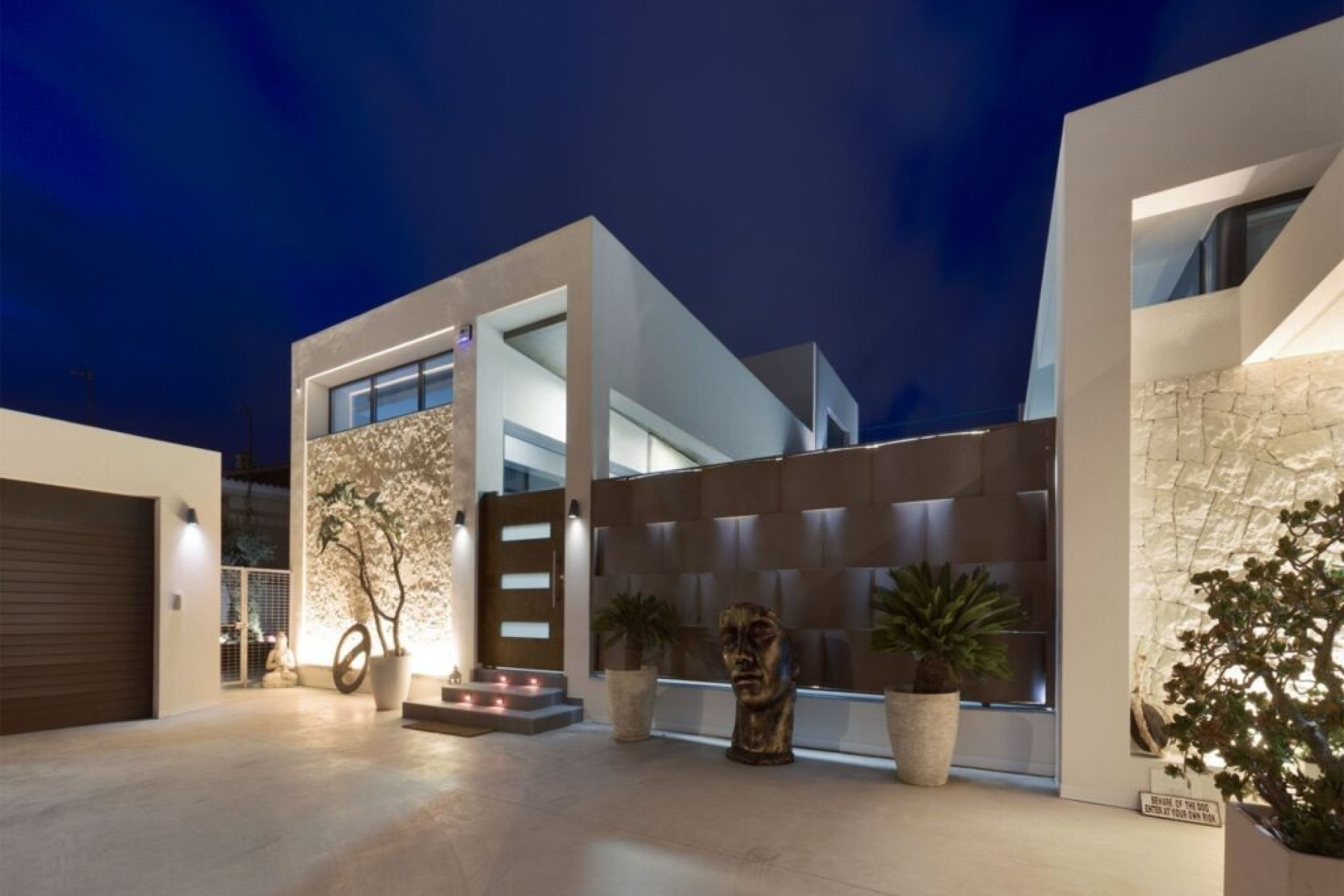 Herverkoop - Detached Villa - Los Alcázares - Serena Golf