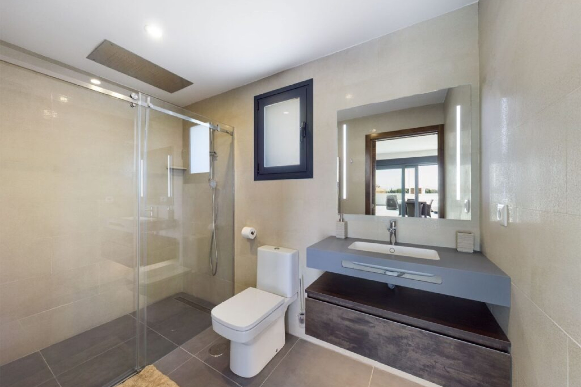 Herverkoop - Detached Villa - Los Alcázares - Serena Golf