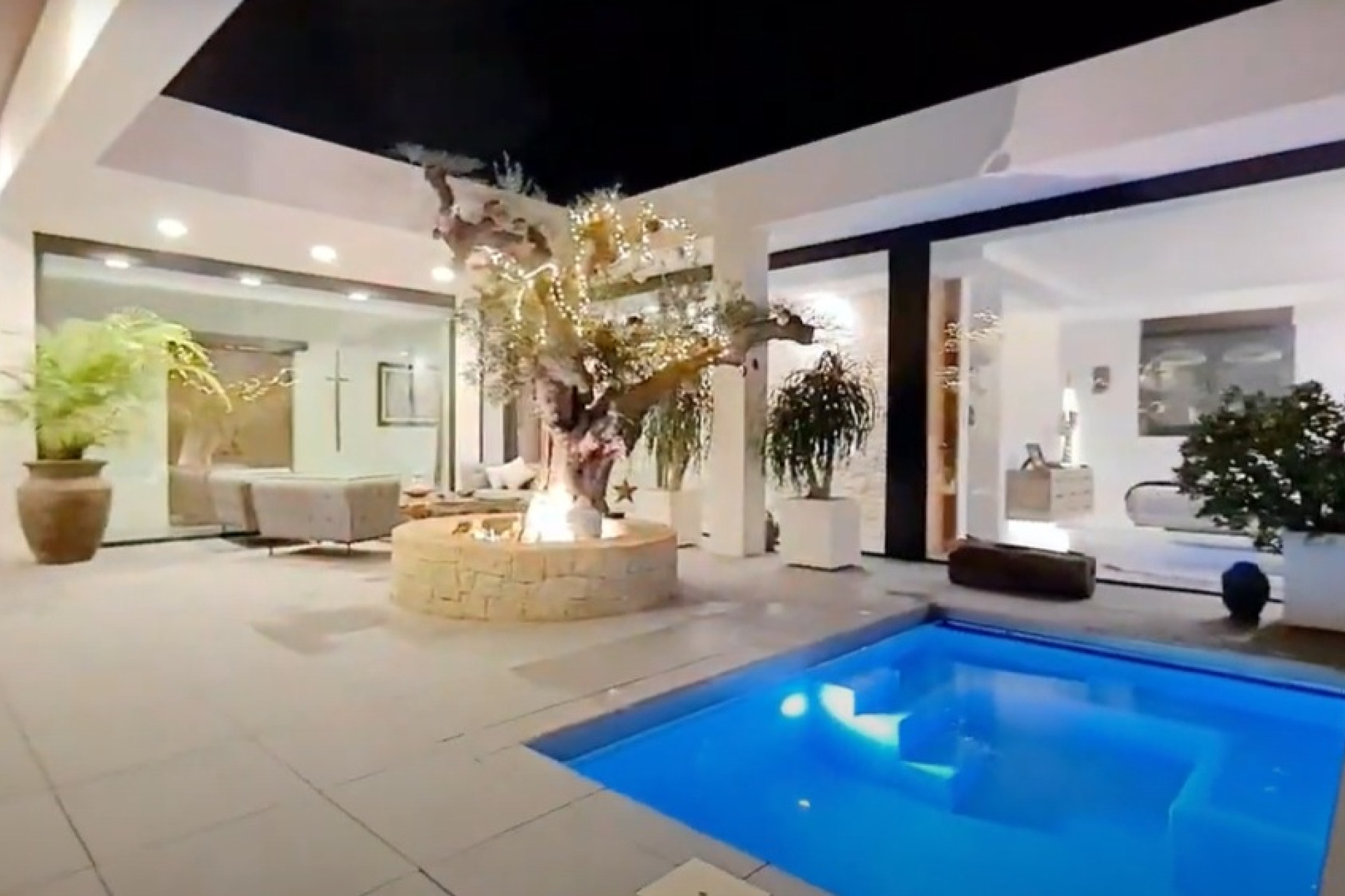 Herverkoop - Detached Villa - Los Alcázares - Serena Golf