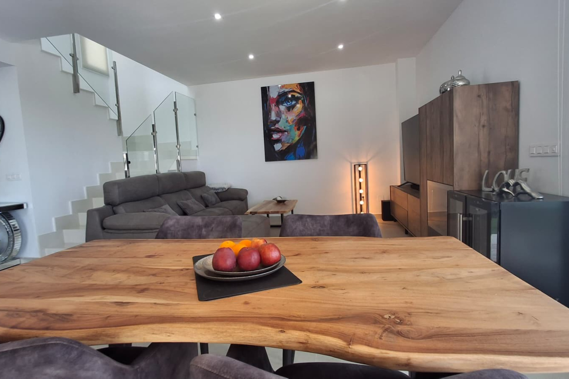 Herverkoop - Detached Villa - Los Montesinos - Entre Naranjos / Vistabella Golf