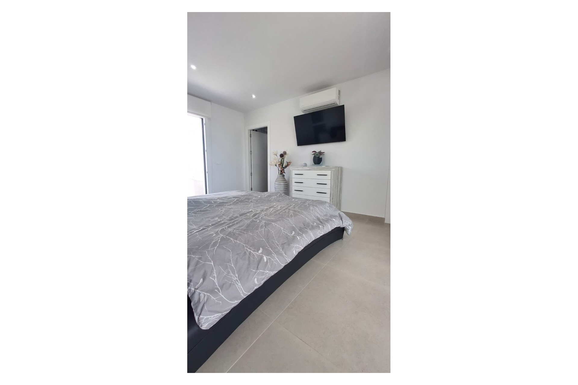 Herverkoop - Detached Villa - Los Montesinos - Entre Naranjos / Vistabella Golf