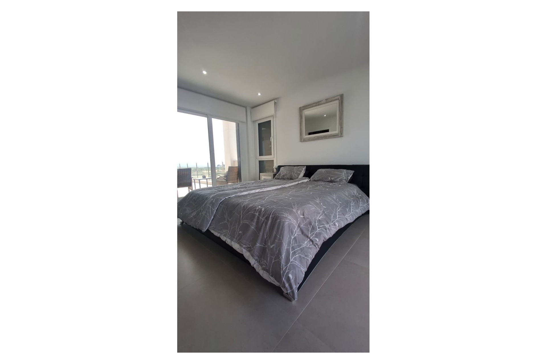 Herverkoop - Detached Villa - Los Montesinos - Entre Naranjos / Vistabella Golf