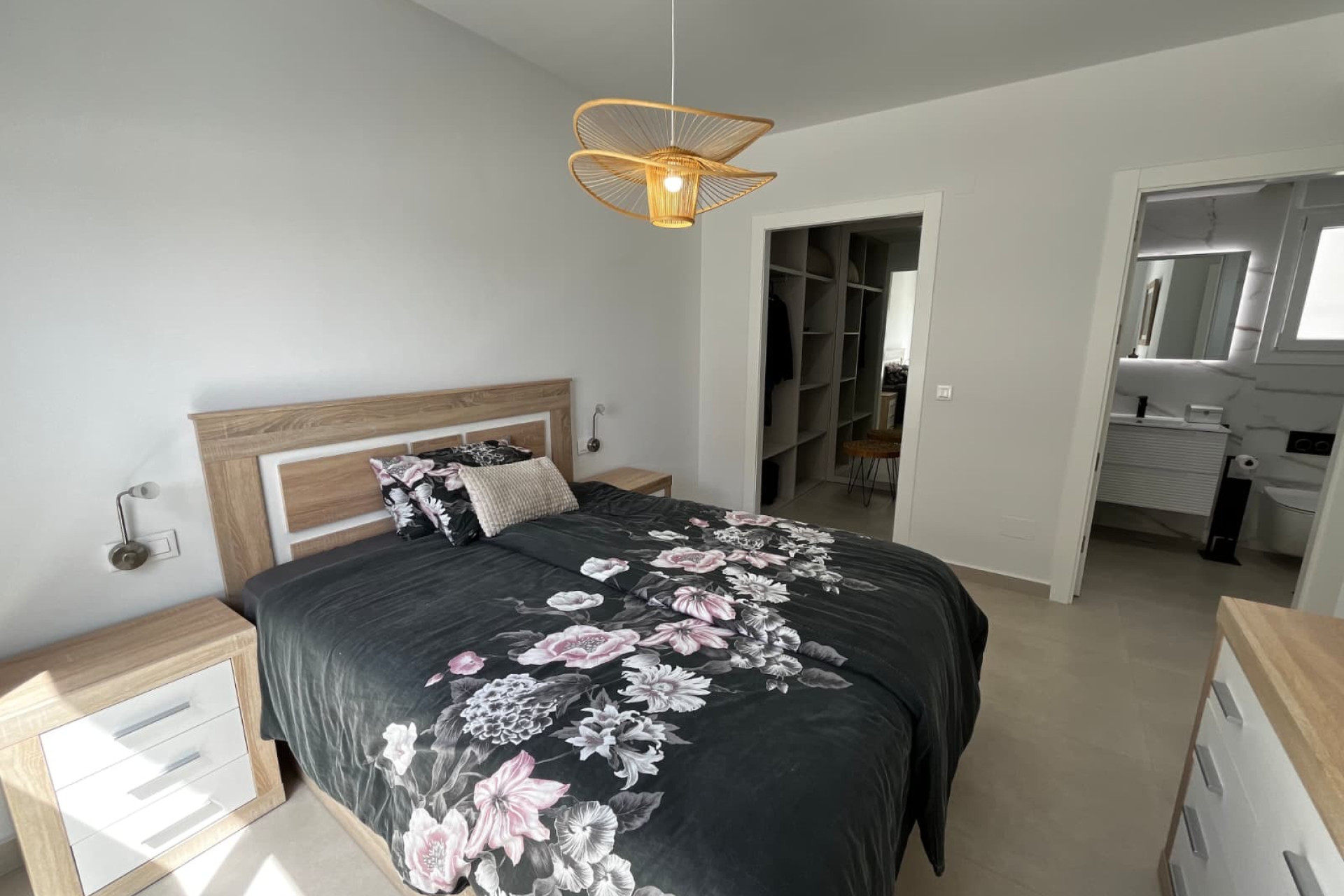 Herverkoop - Detached Villa - Los Montesinos - Entre Naranjos / Vistabella Golf