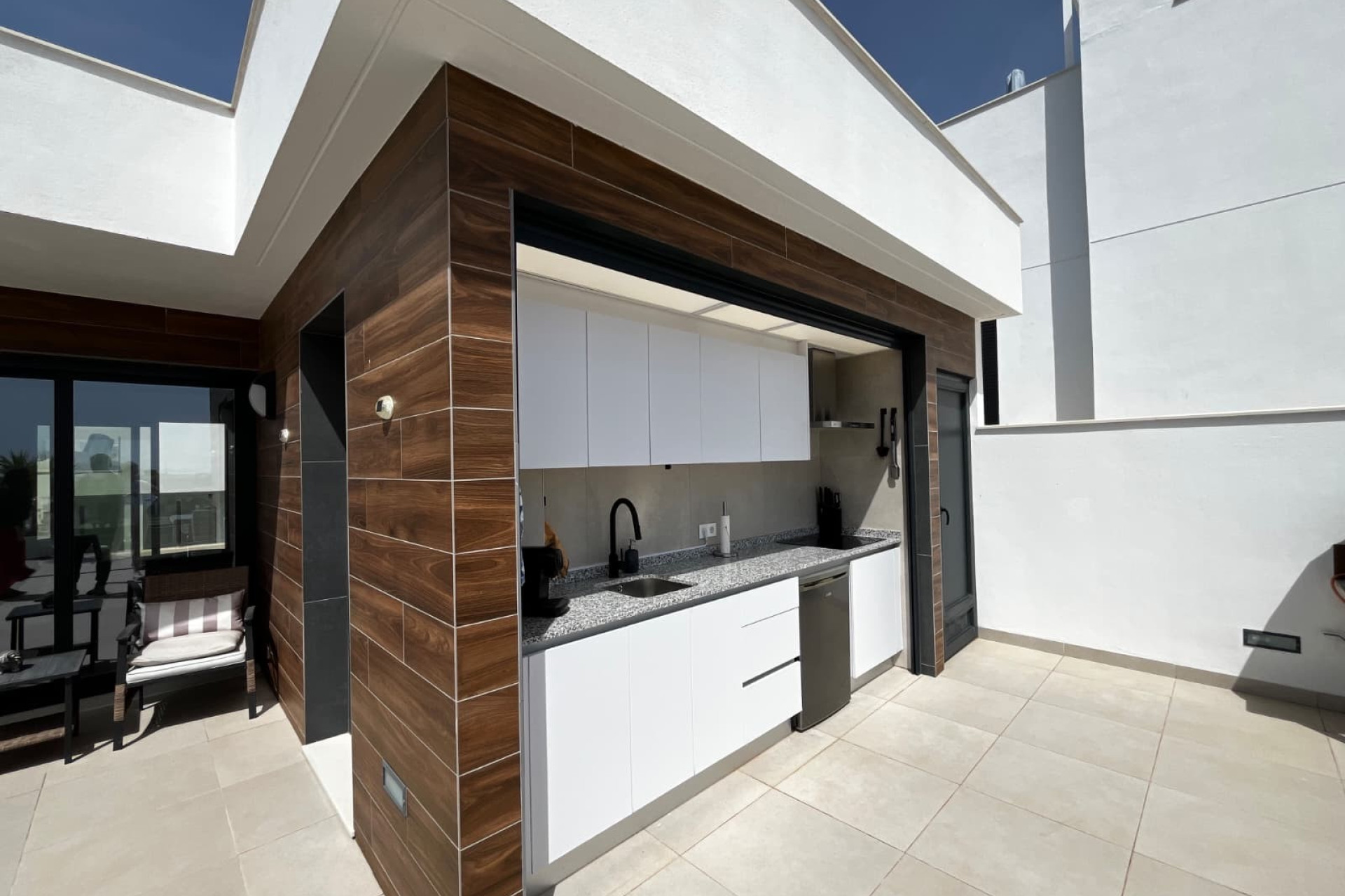 Herverkoop - Detached Villa - Los Montesinos - Entre Naranjos / Vistabella Golf