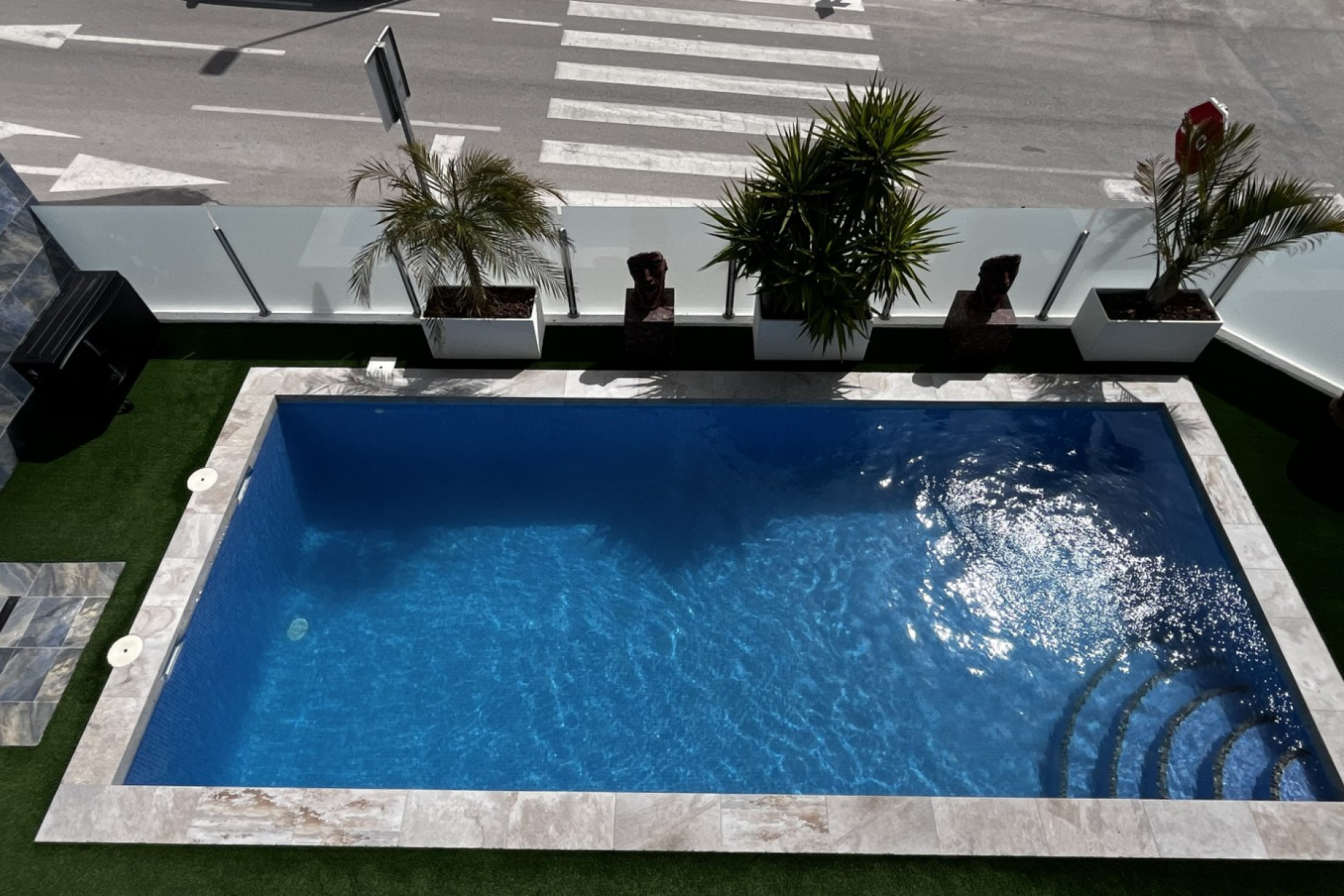 Herverkoop - Detached Villa - Los Montesinos - Entre Naranjos / Vistabella Golf