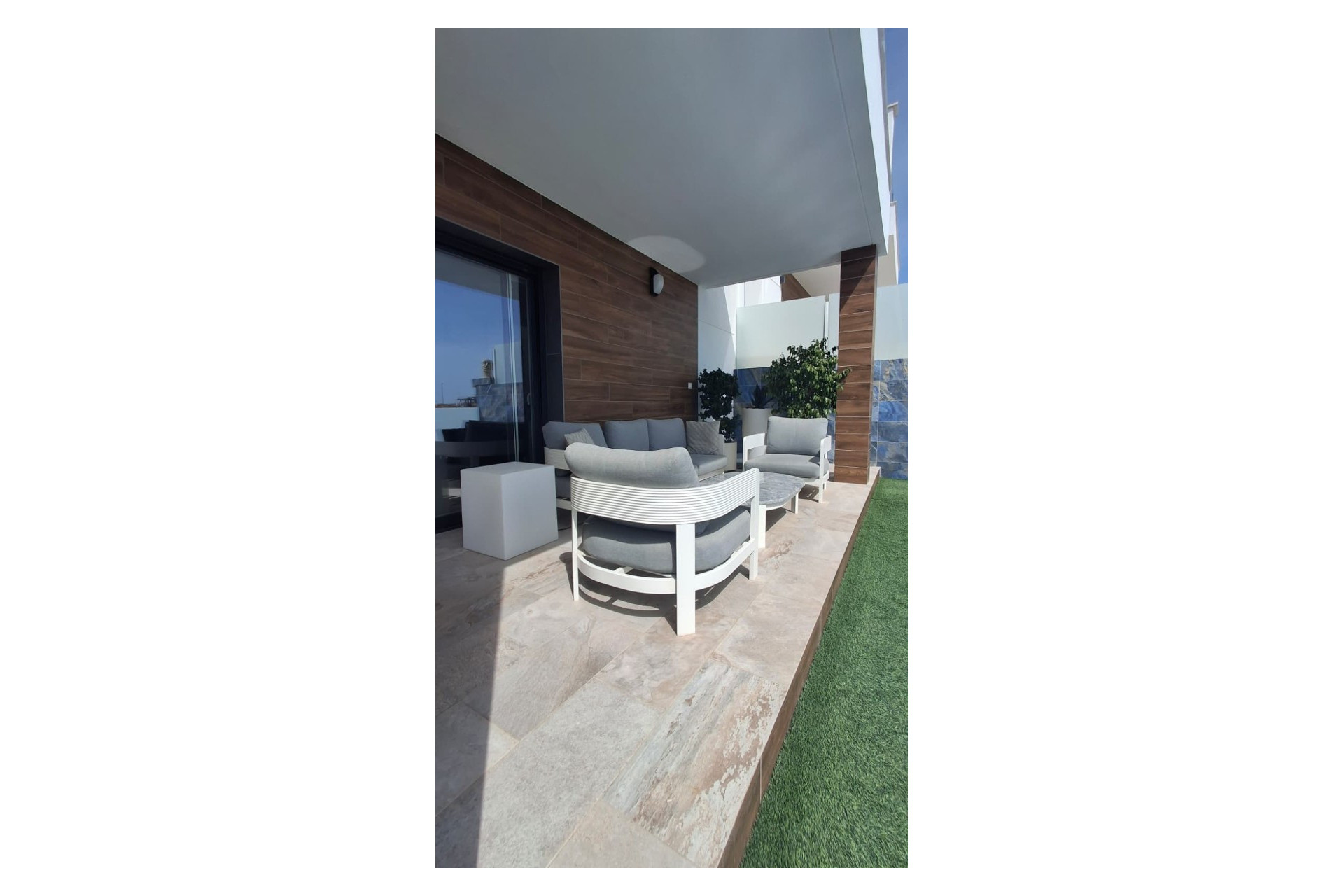 Herverkoop - Detached Villa - Los Montesinos - Entre Naranjos / Vistabella Golf
