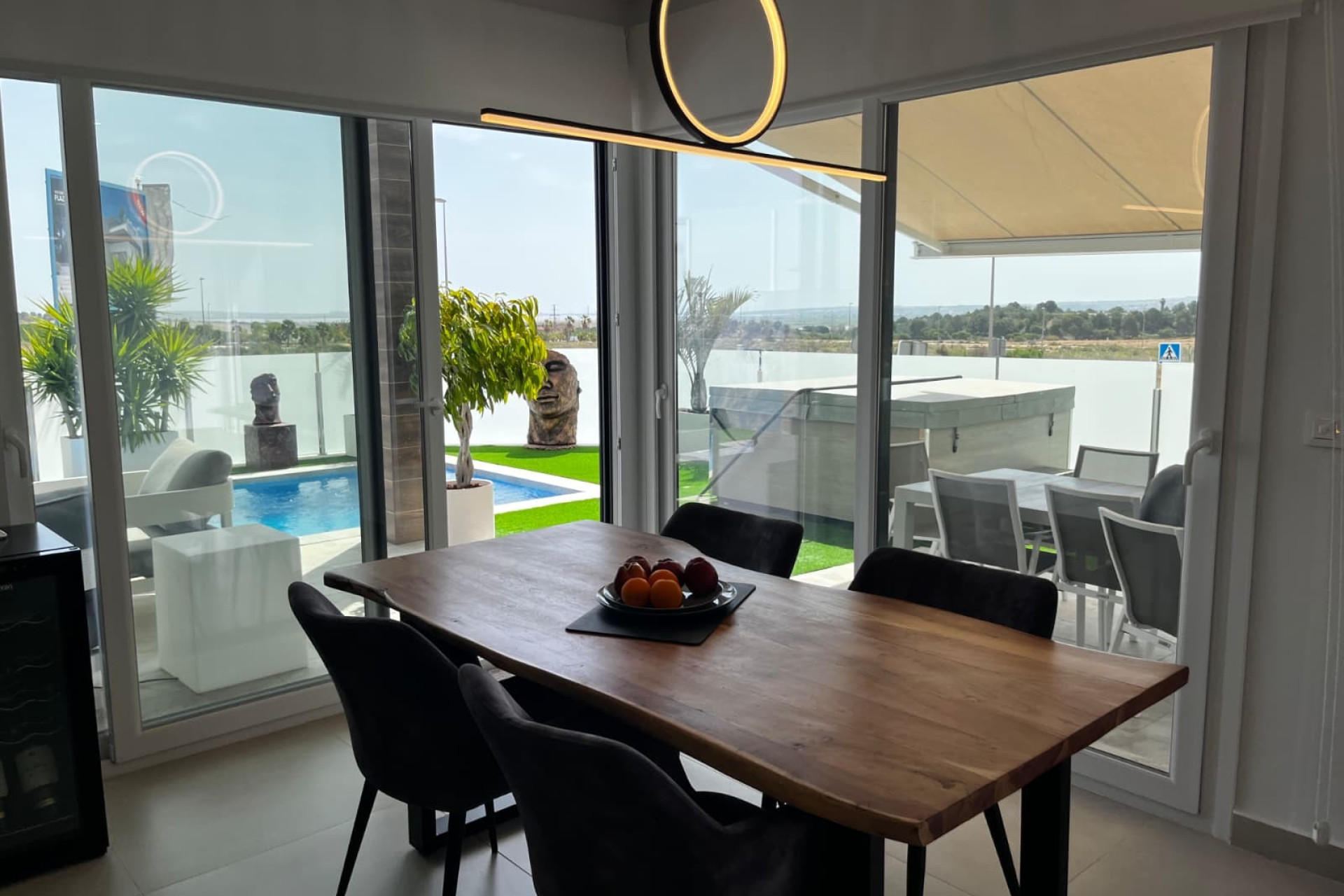 Herverkoop - Detached Villa - Los Montesinos - Entre Naranjos / Vistabella Golf