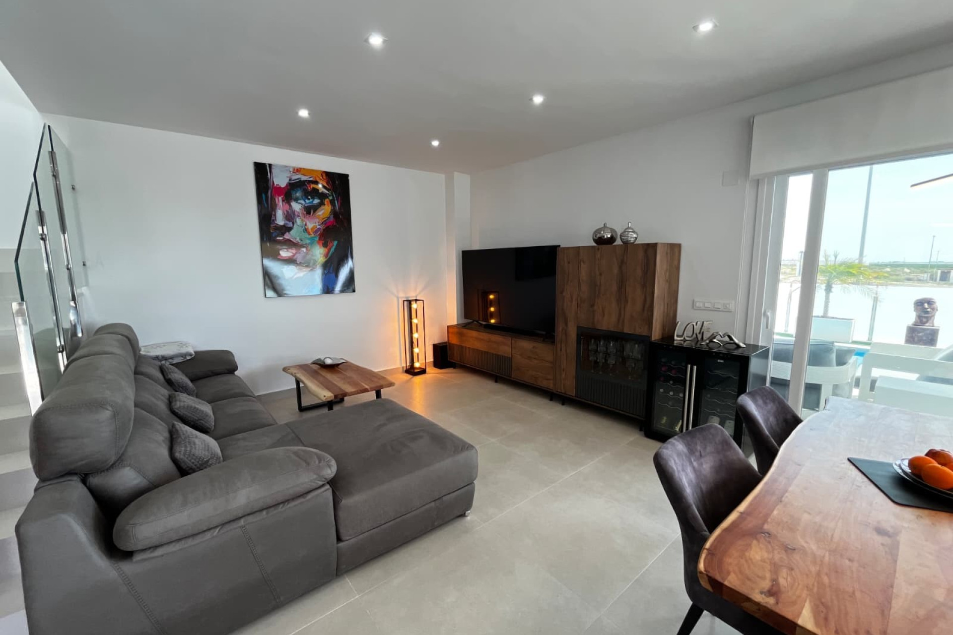Herverkoop - Detached Villa - Los Montesinos - Entre Naranjos / Vistabella Golf