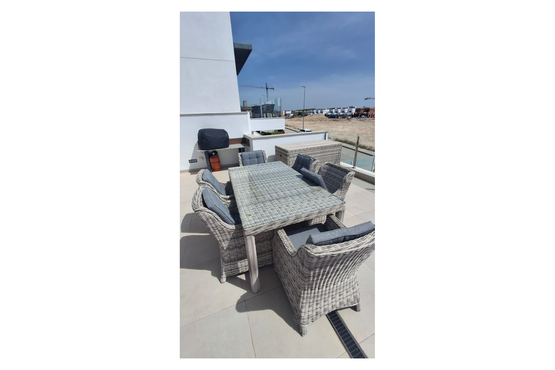 Herverkoop - Detached Villa - Los Montesinos - Entre Naranjos / Vistabella Golf