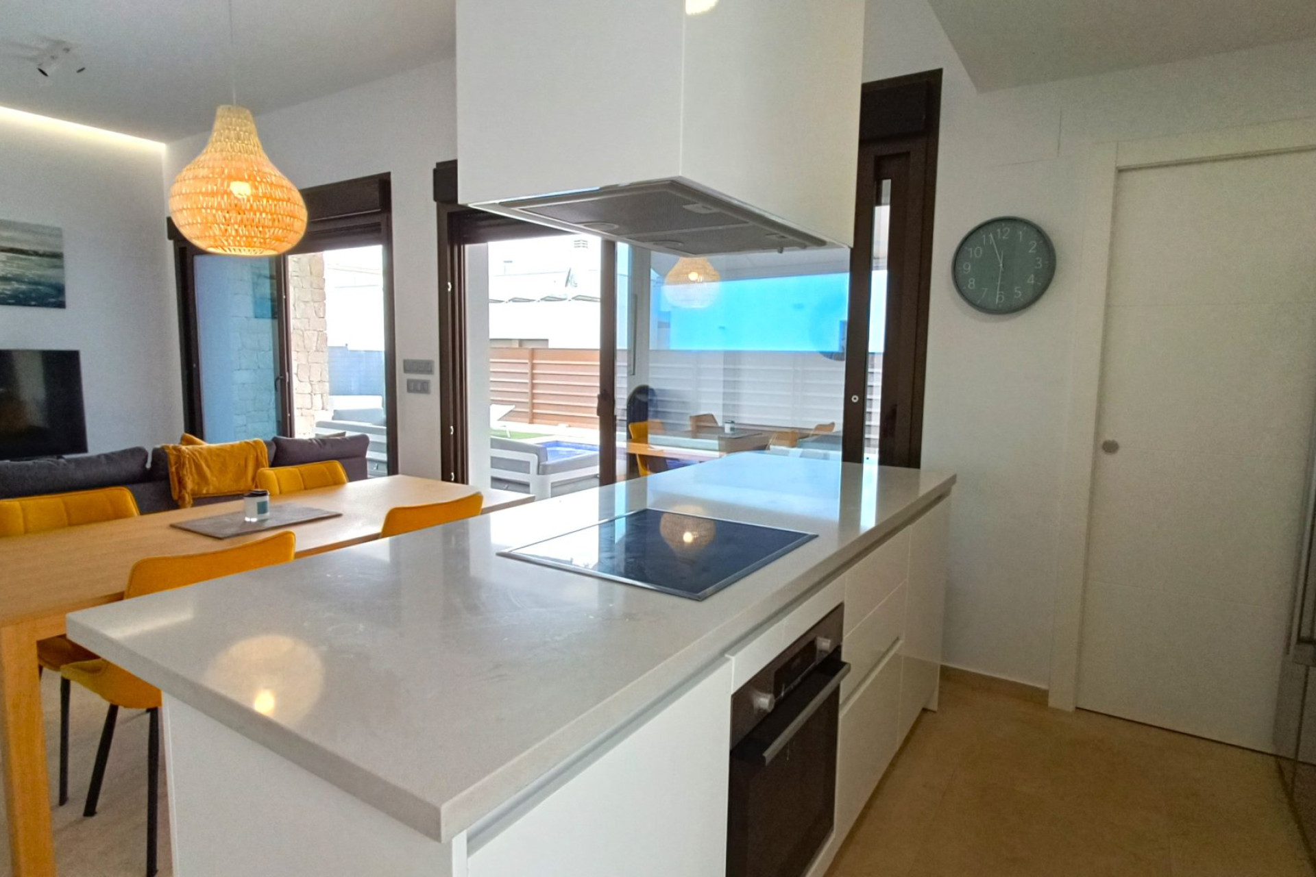 Herverkoop - Detached Villa - Los Montesinos - Entre Naranjos / Vistabella Golf