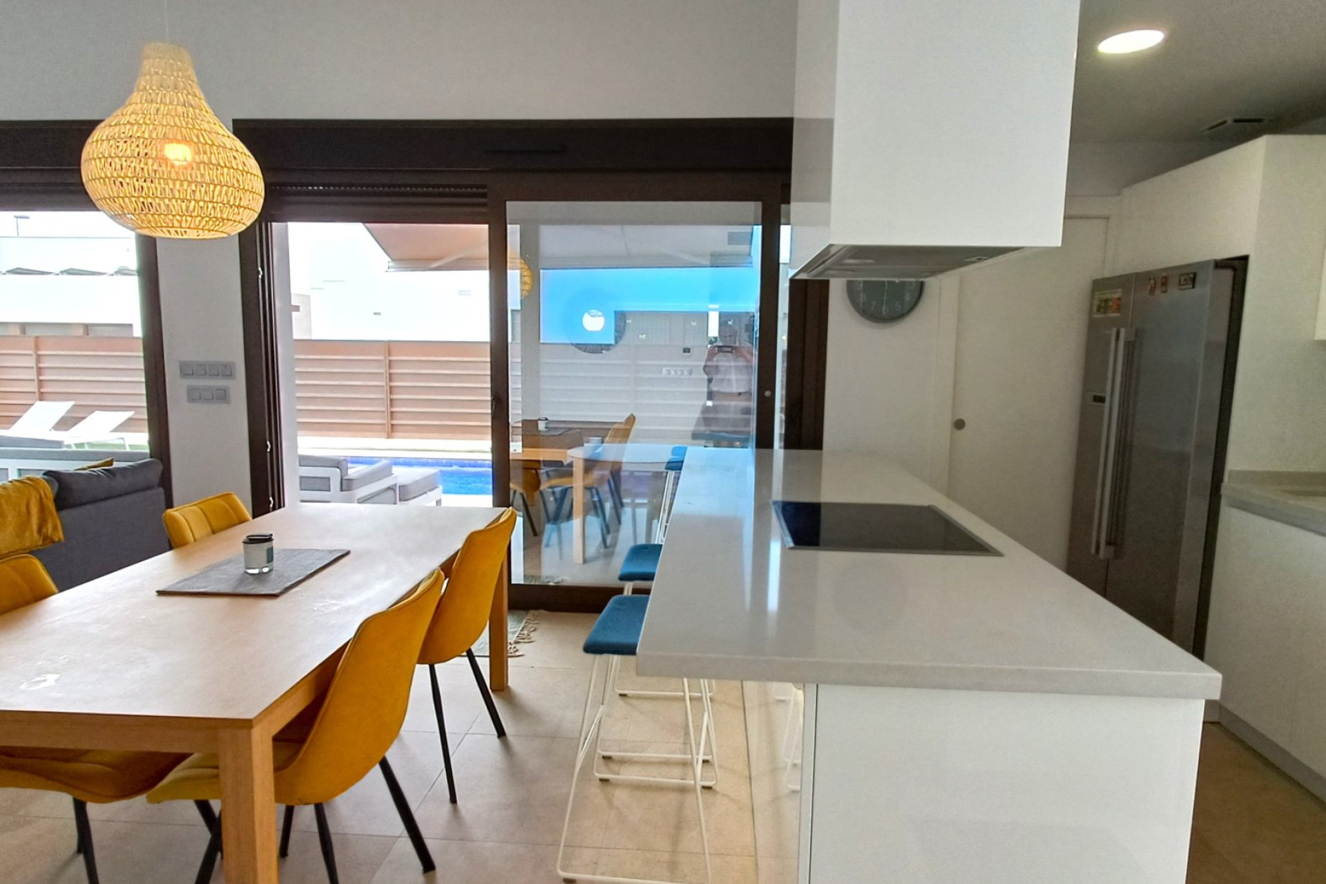 Herverkoop - Detached Villa - Los Montesinos - Entre Naranjos / Vistabella Golf