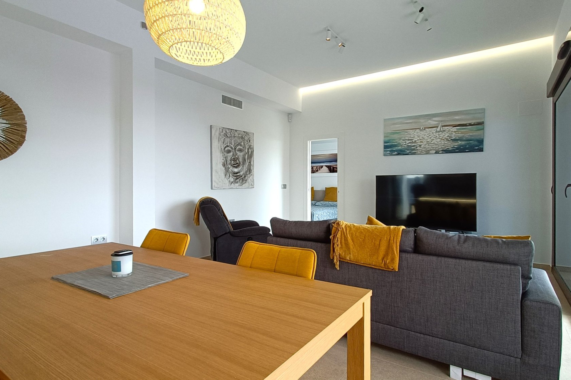 Herverkoop - Detached Villa - Los Montesinos - Entre Naranjos / Vistabella Golf