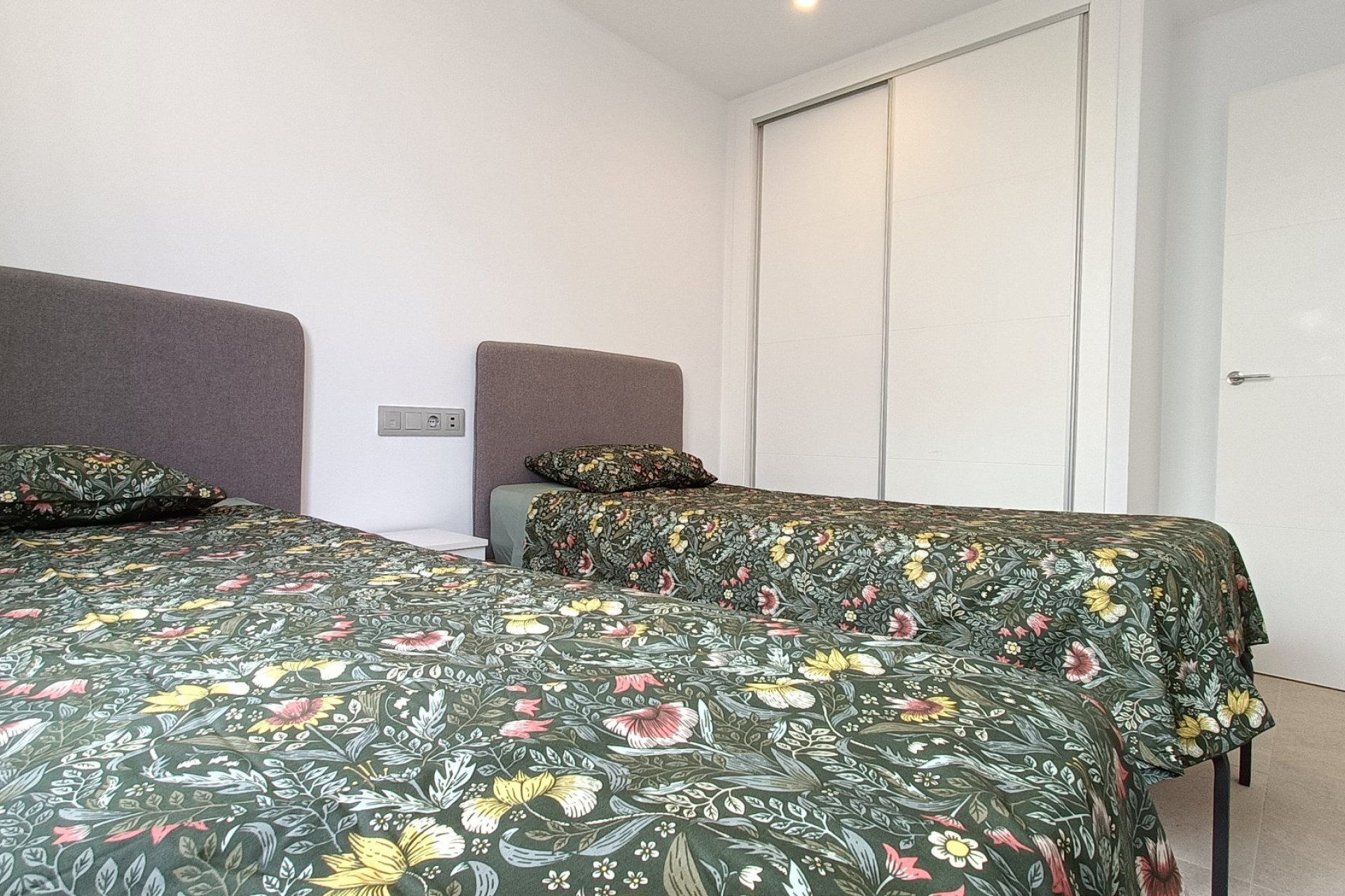 Herverkoop - Detached Villa - Los Montesinos - Entre Naranjos / Vistabella Golf