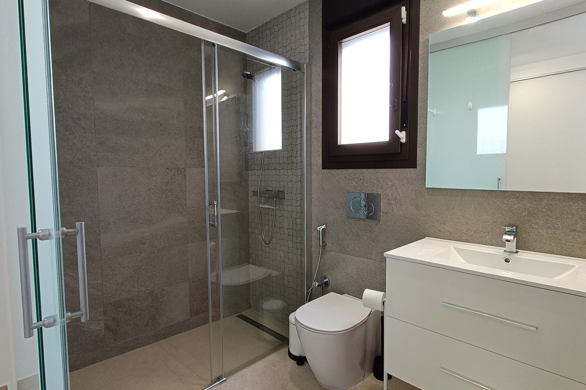 Herverkoop - Detached Villa - Los Montesinos - Entre Naranjos / Vistabella Golf