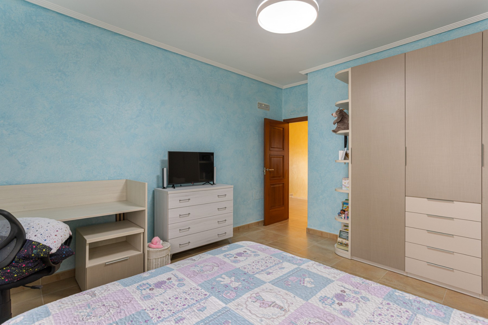 Herverkoop - Detached Villa - Los Montesinos - La Herrada