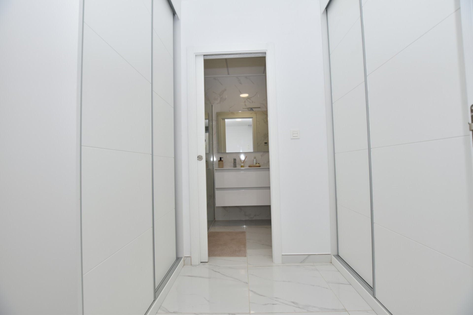 Herverkoop - Detached Villa - Los Montesinos - La Herrada