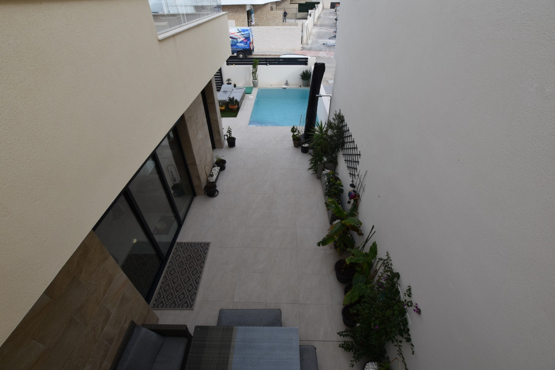 Herverkoop - Detached Villa - Los Montesinos - La Herrada