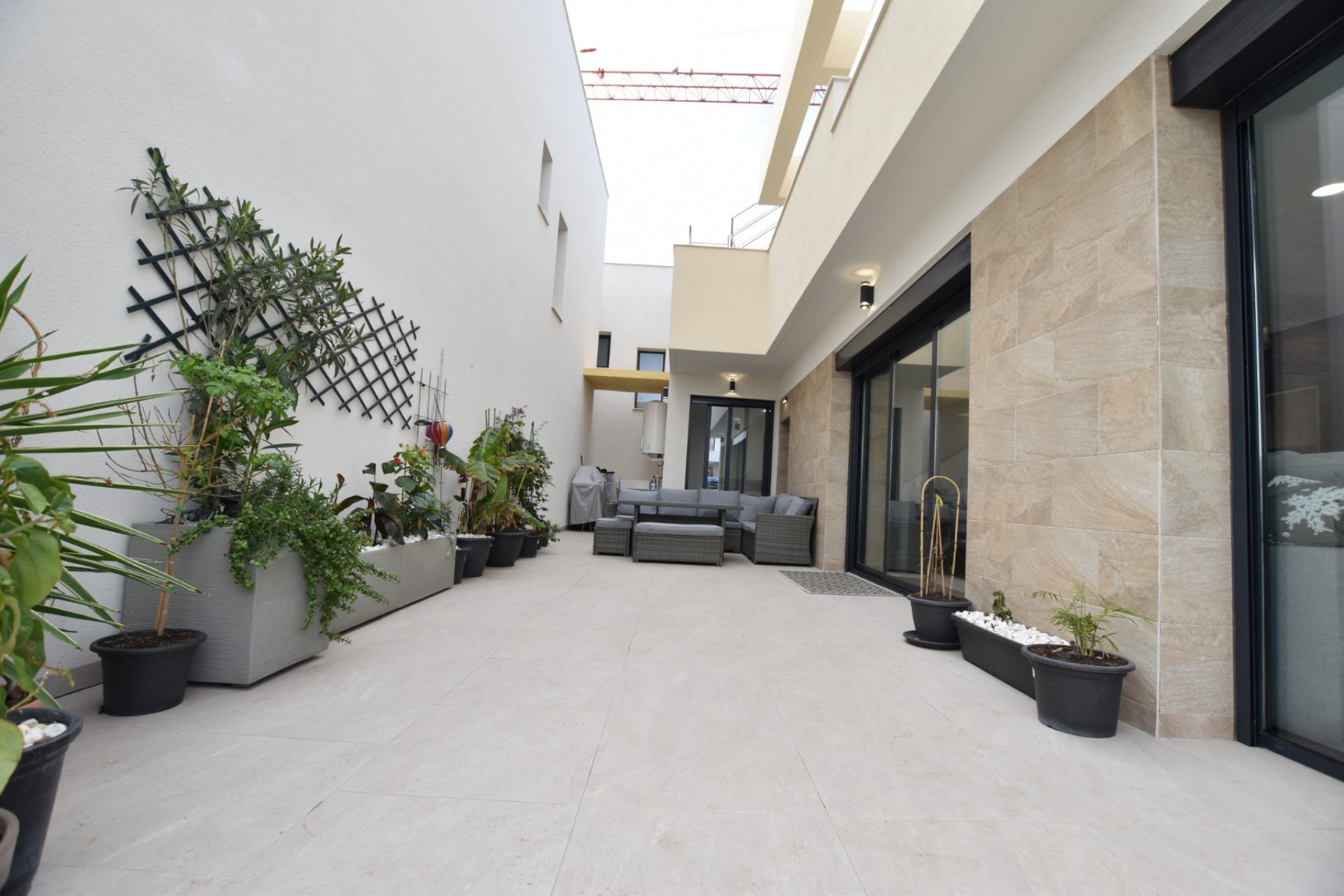 Herverkoop - Detached Villa - Los Montesinos - La Herrada