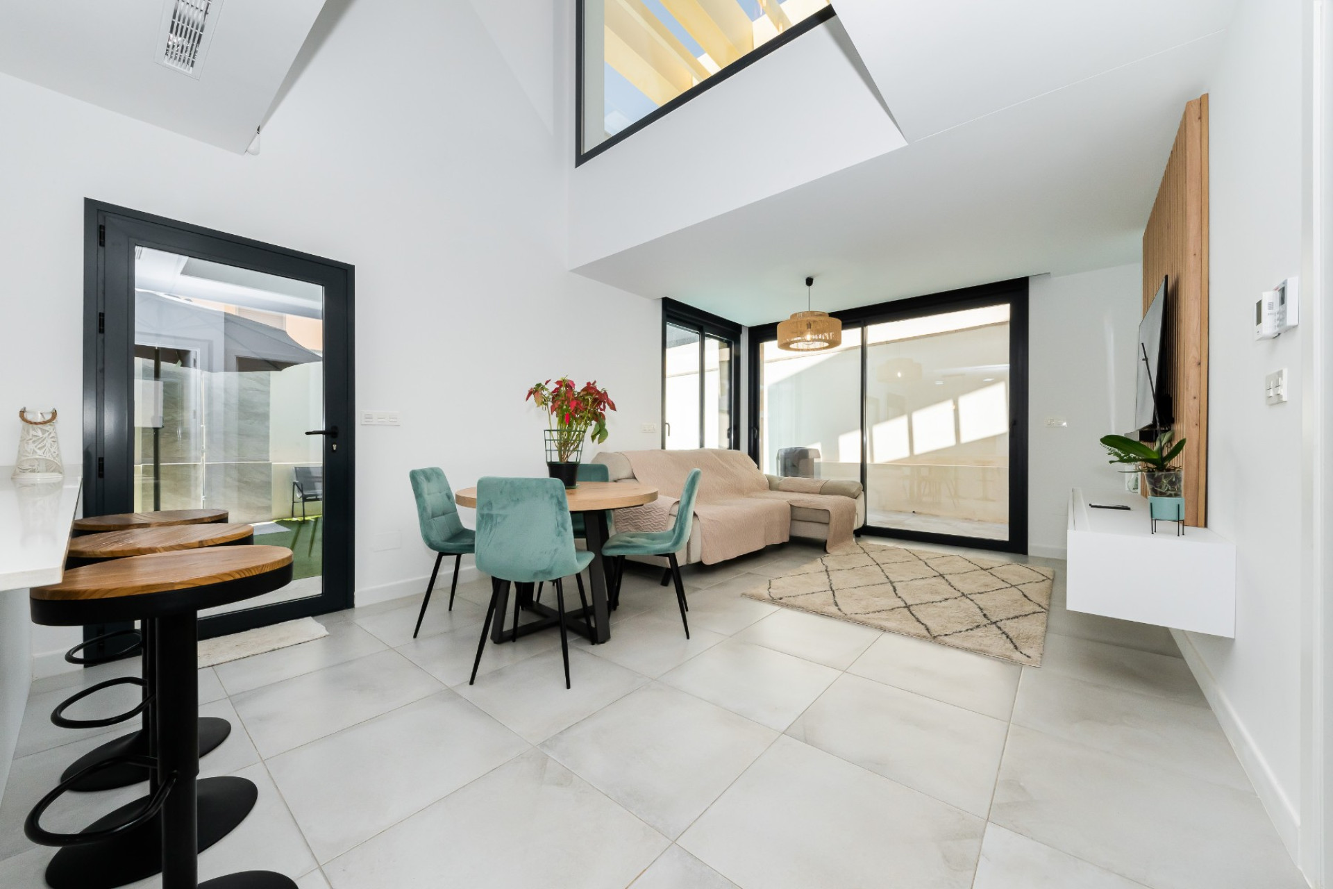 Herverkoop - Detached Villa - Los Montesinos - La Herrada