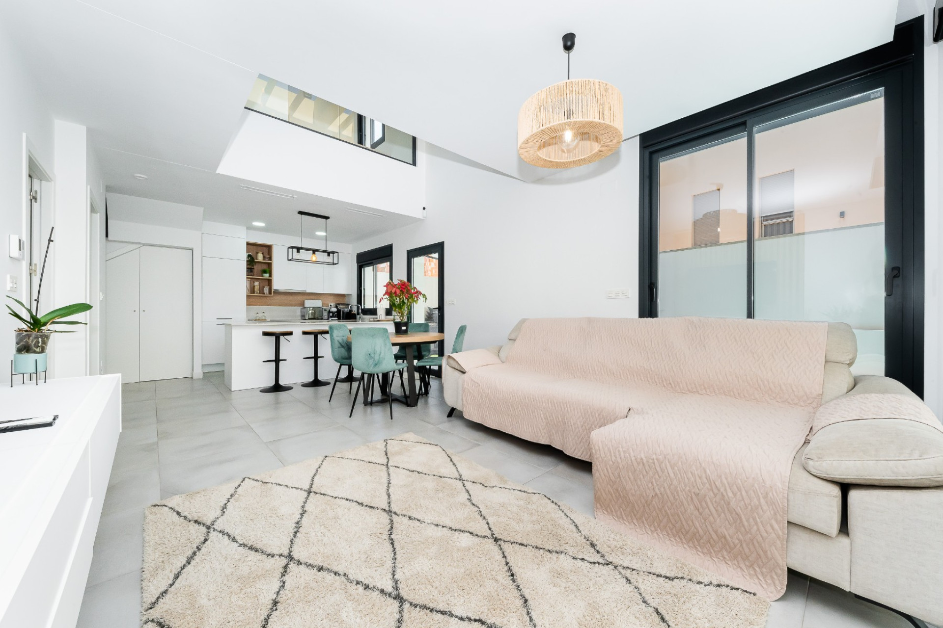 Herverkoop - Detached Villa - Los Montesinos - La Herrada