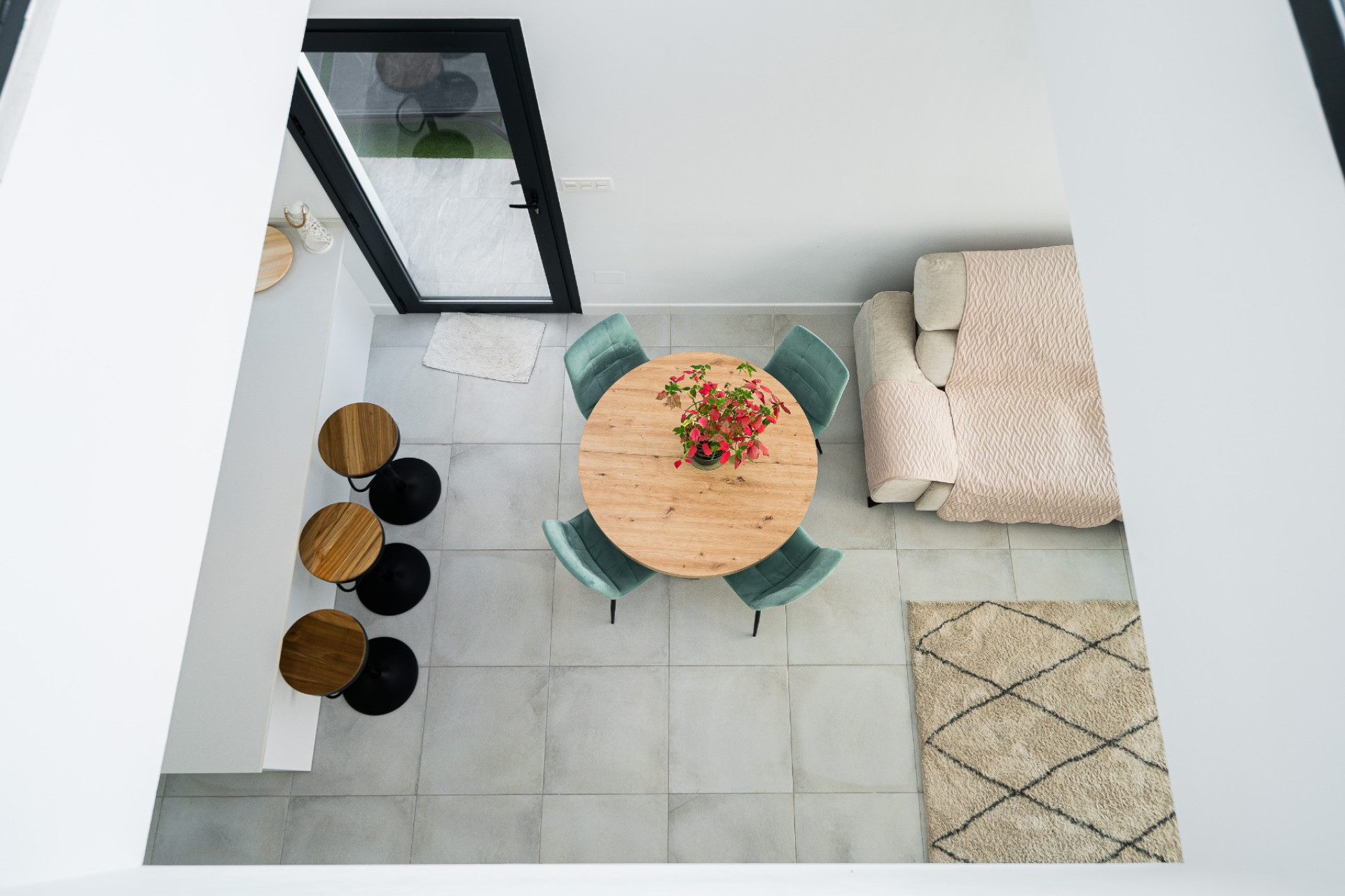 Herverkoop - Detached Villa - Los Montesinos - La Herrada