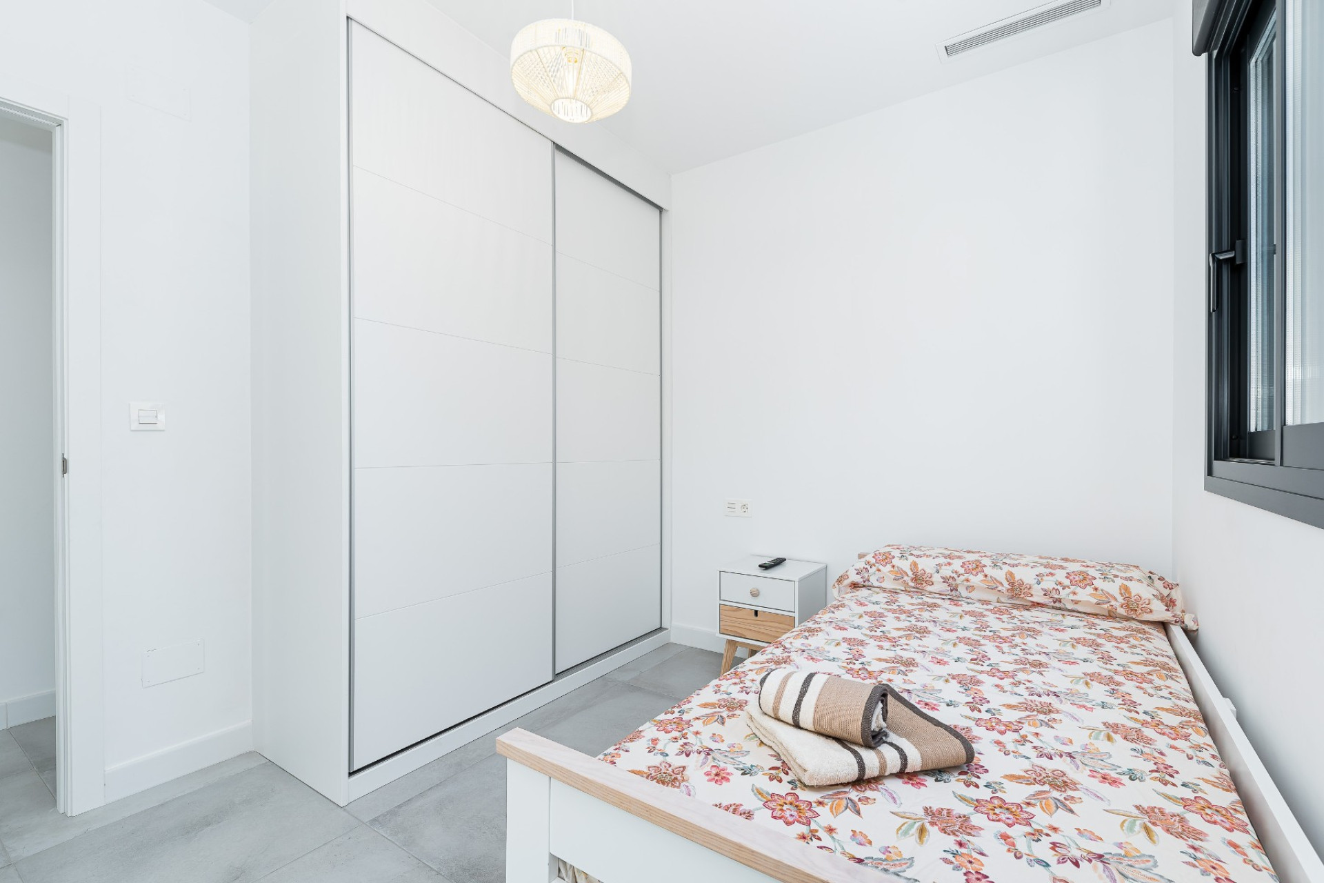 Herverkoop - Detached Villa - Los Montesinos - La Herrada