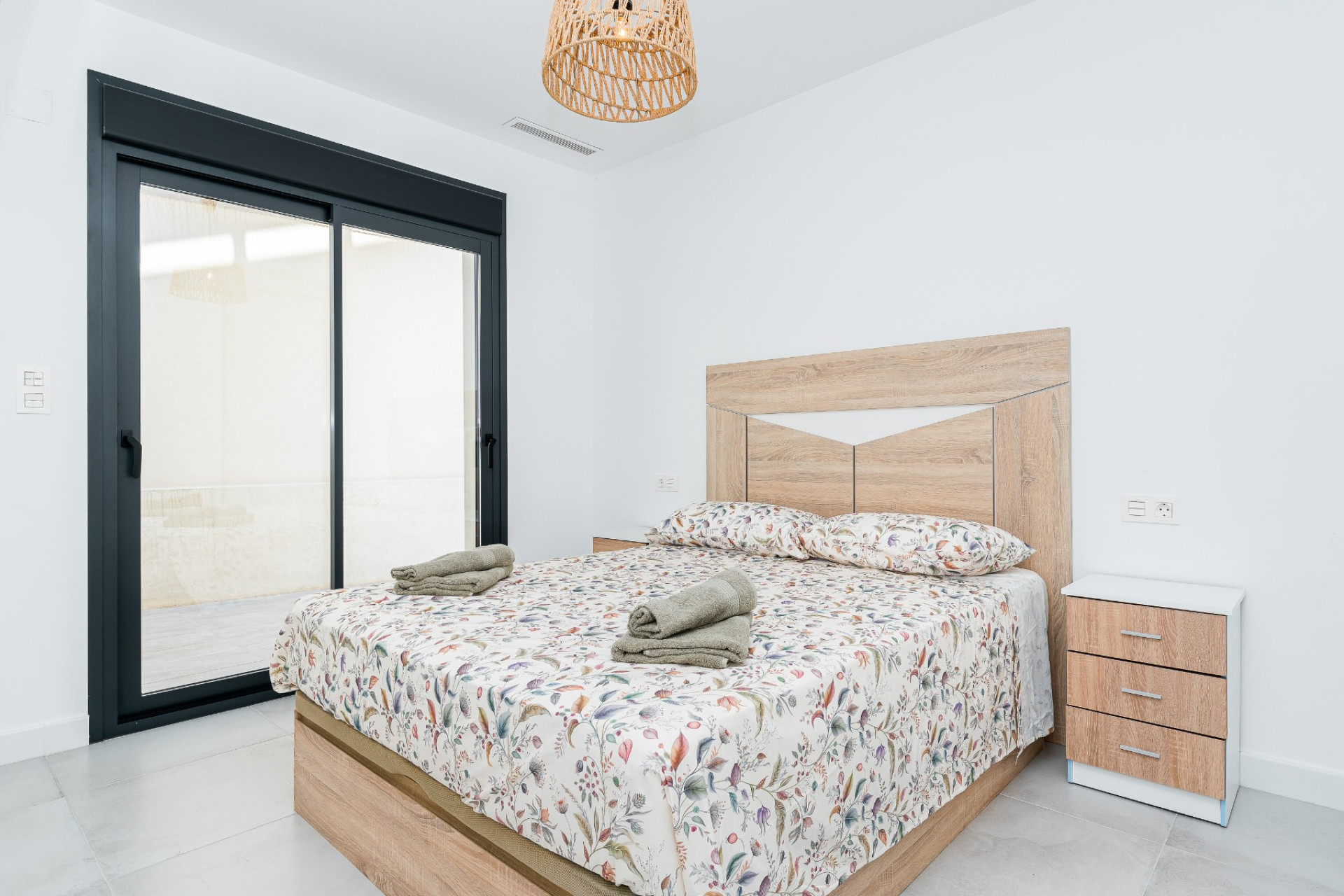 Herverkoop - Detached Villa - Los Montesinos - La Herrada