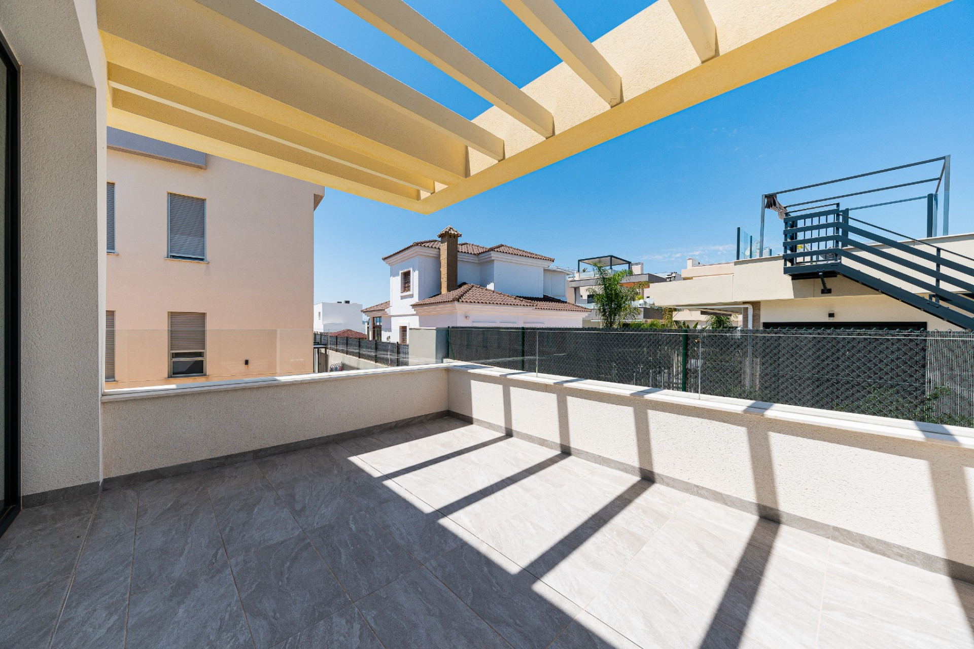 Herverkoop - Detached Villa - Los Montesinos - La Herrada