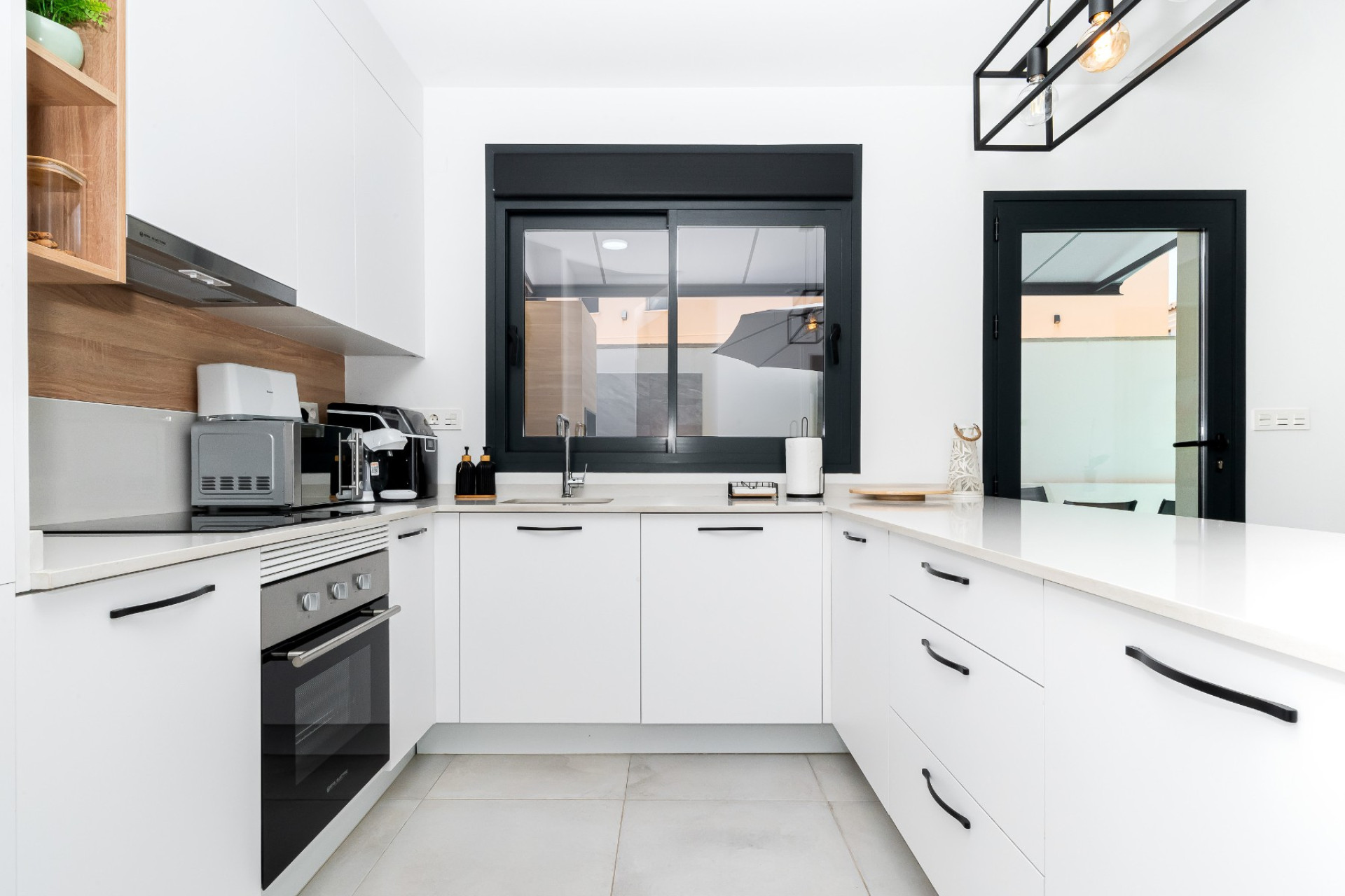 Herverkoop - Detached Villa - Los Montesinos - La Herrada