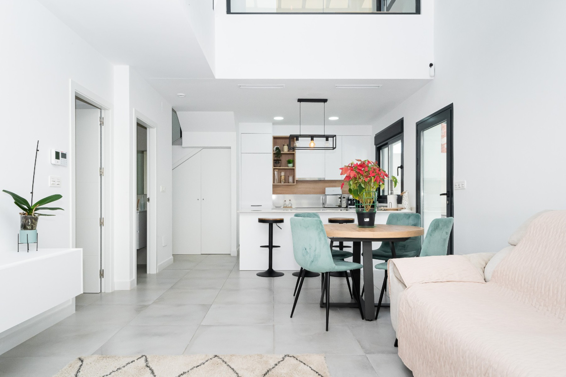 Herverkoop - Detached Villa - Los Montesinos - La Herrada