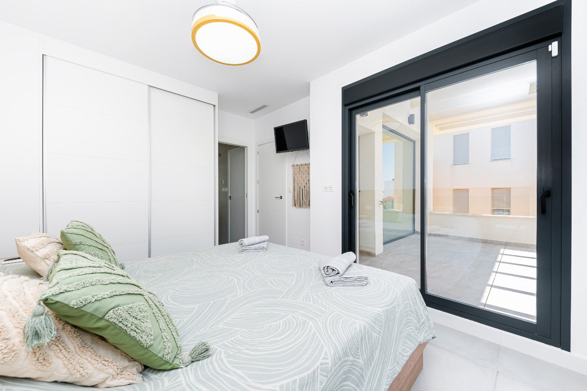 Herverkoop - Detached Villa - Los Montesinos - La Herrada