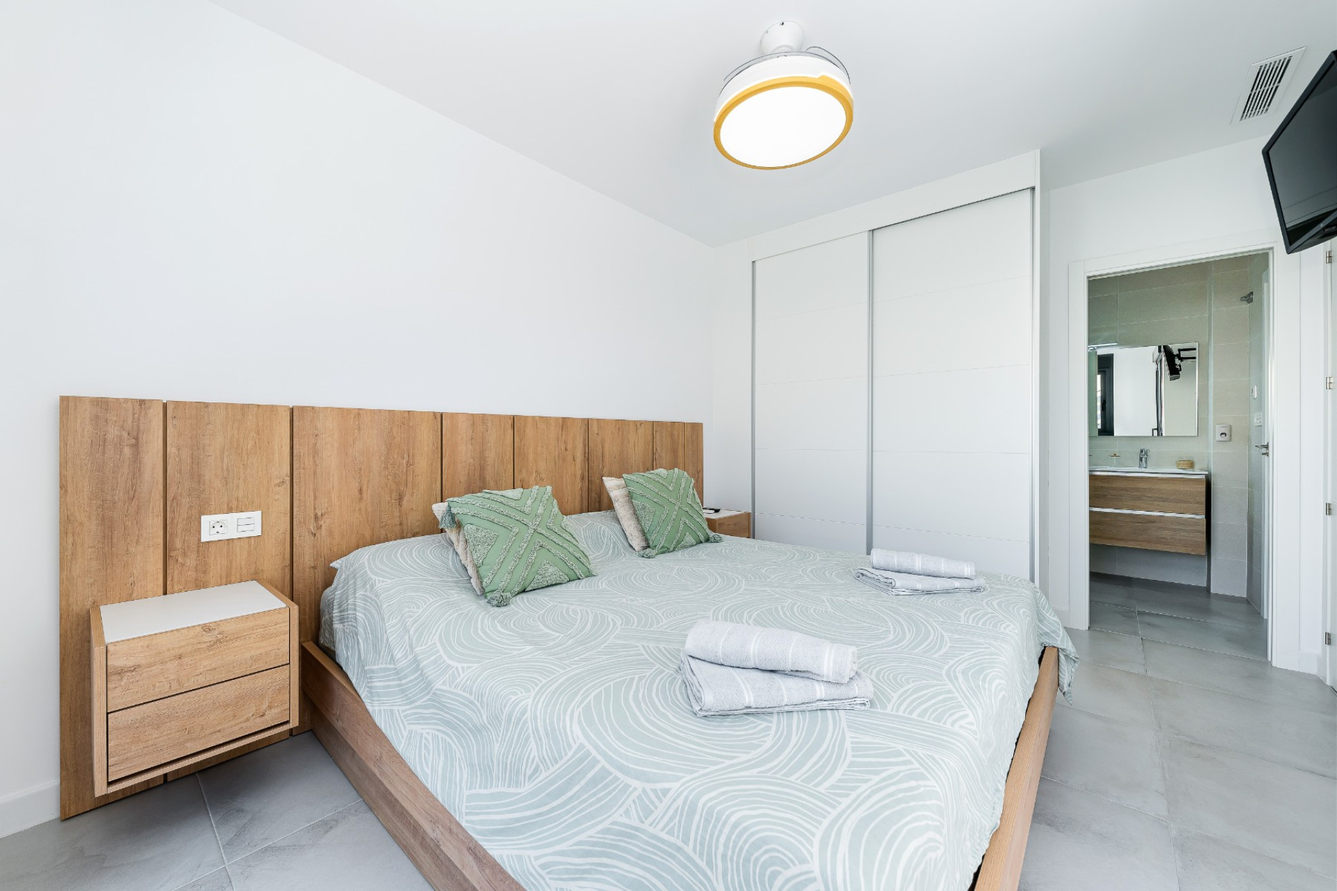 Herverkoop - Detached Villa - Los Montesinos - La Herrada