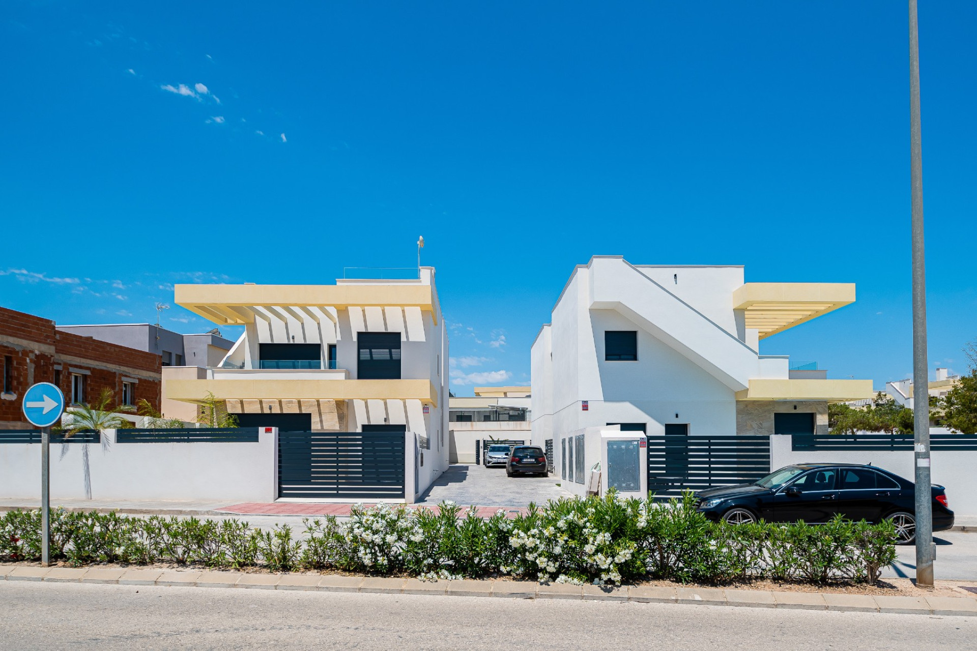 Herverkoop - Detached Villa - Los Montesinos - La Herrada