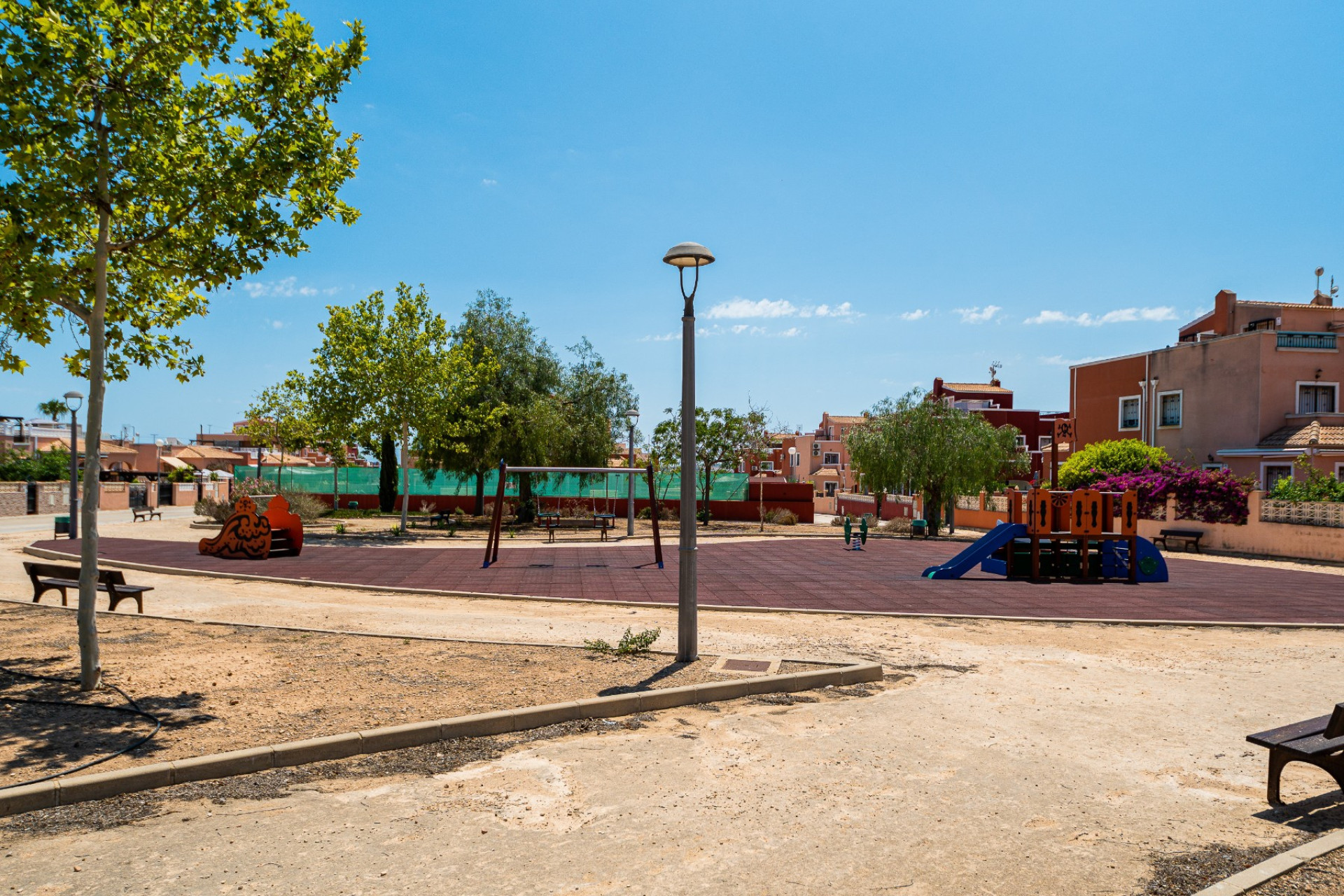 Herverkoop - Detached Villa - Los Montesinos - La Herrada