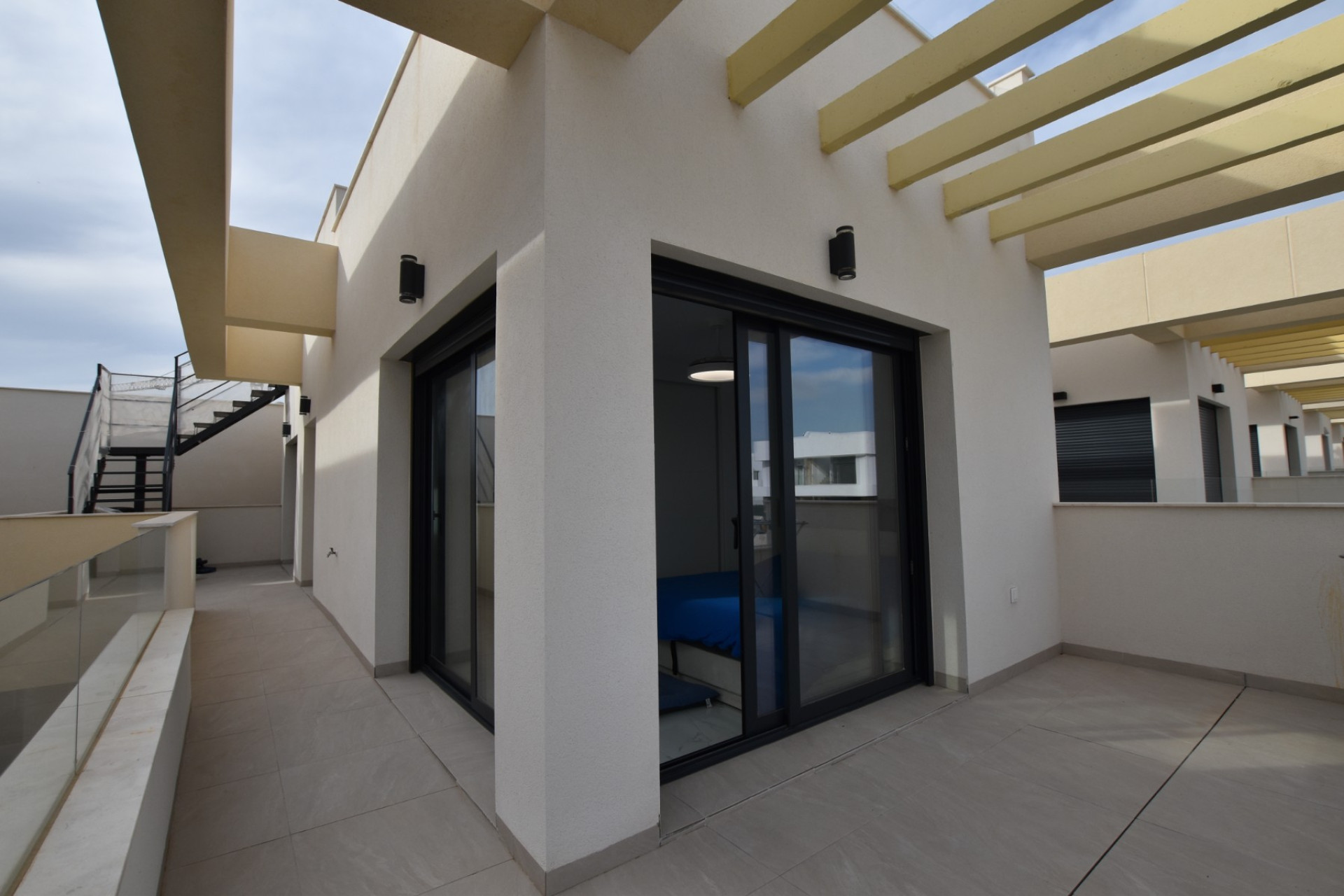 Herverkoop - Detached Villa - Los Montesinos - La Herrada