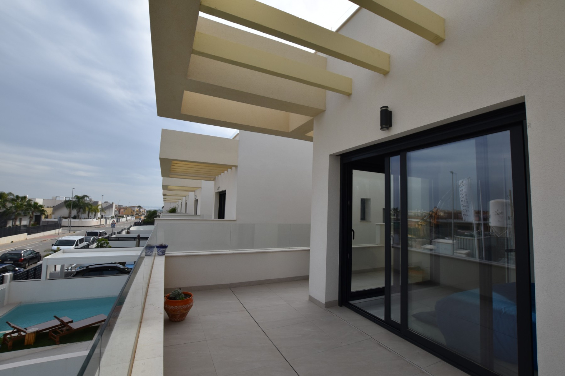Herverkoop - Detached Villa - Los Montesinos - La Herrada