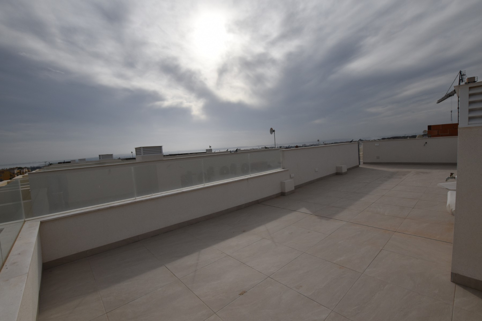 Herverkoop - Detached Villa - Los Montesinos - La Herrada