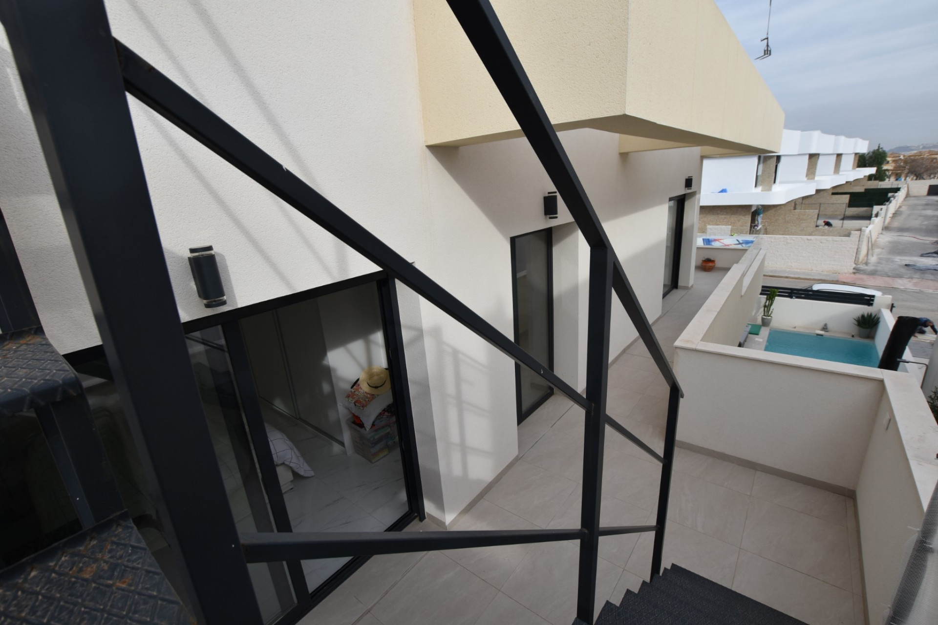 Herverkoop - Detached Villa - Los Montesinos - La Herrada