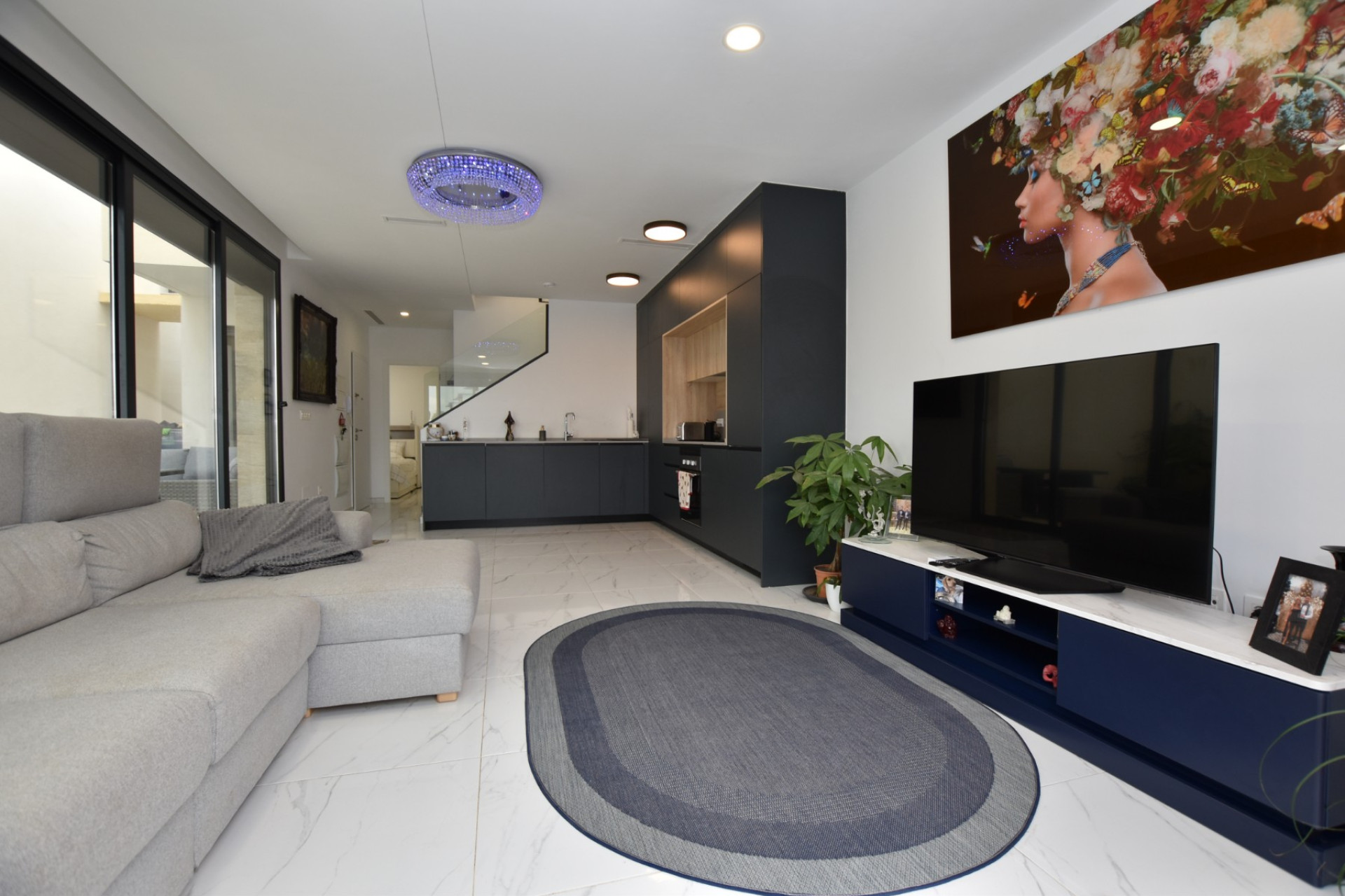 Herverkoop - Detached Villa - Los Montesinos - La Herrada