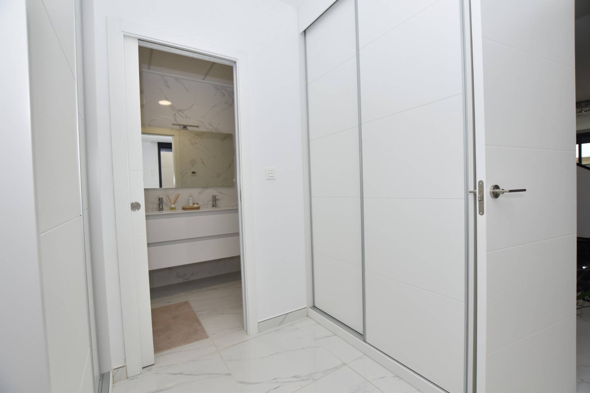 Herverkoop - Detached Villa - Los Montesinos - La Herrada